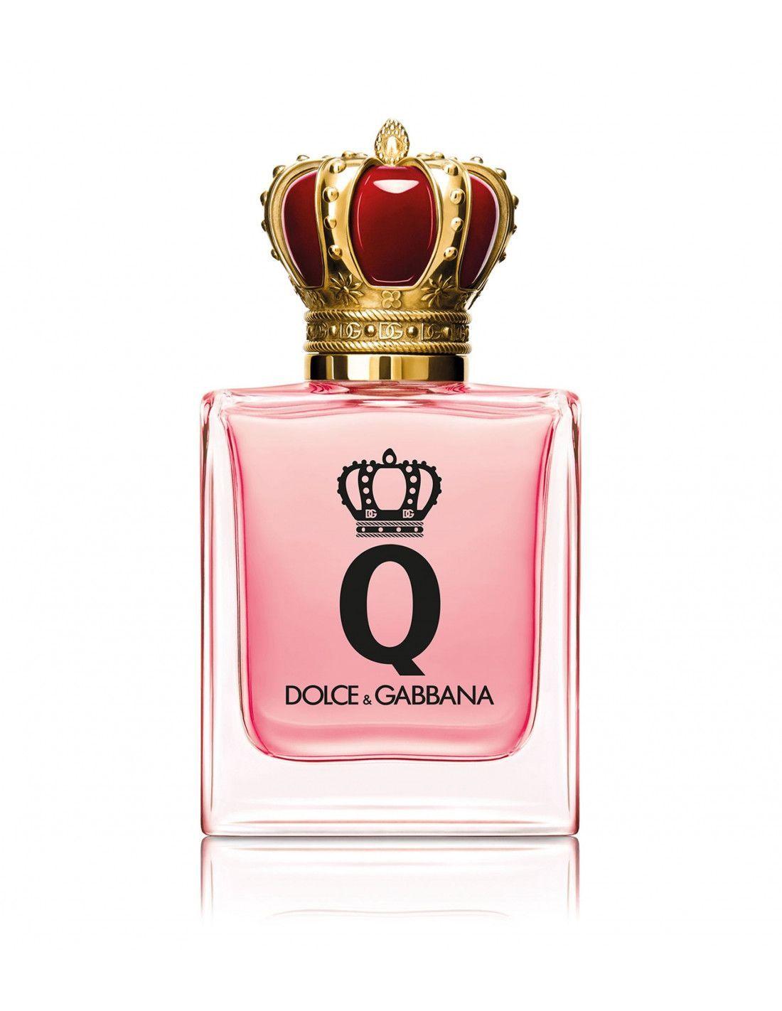 PERFUME  Q BY DOLCE GABBANA EDP 50ML-0