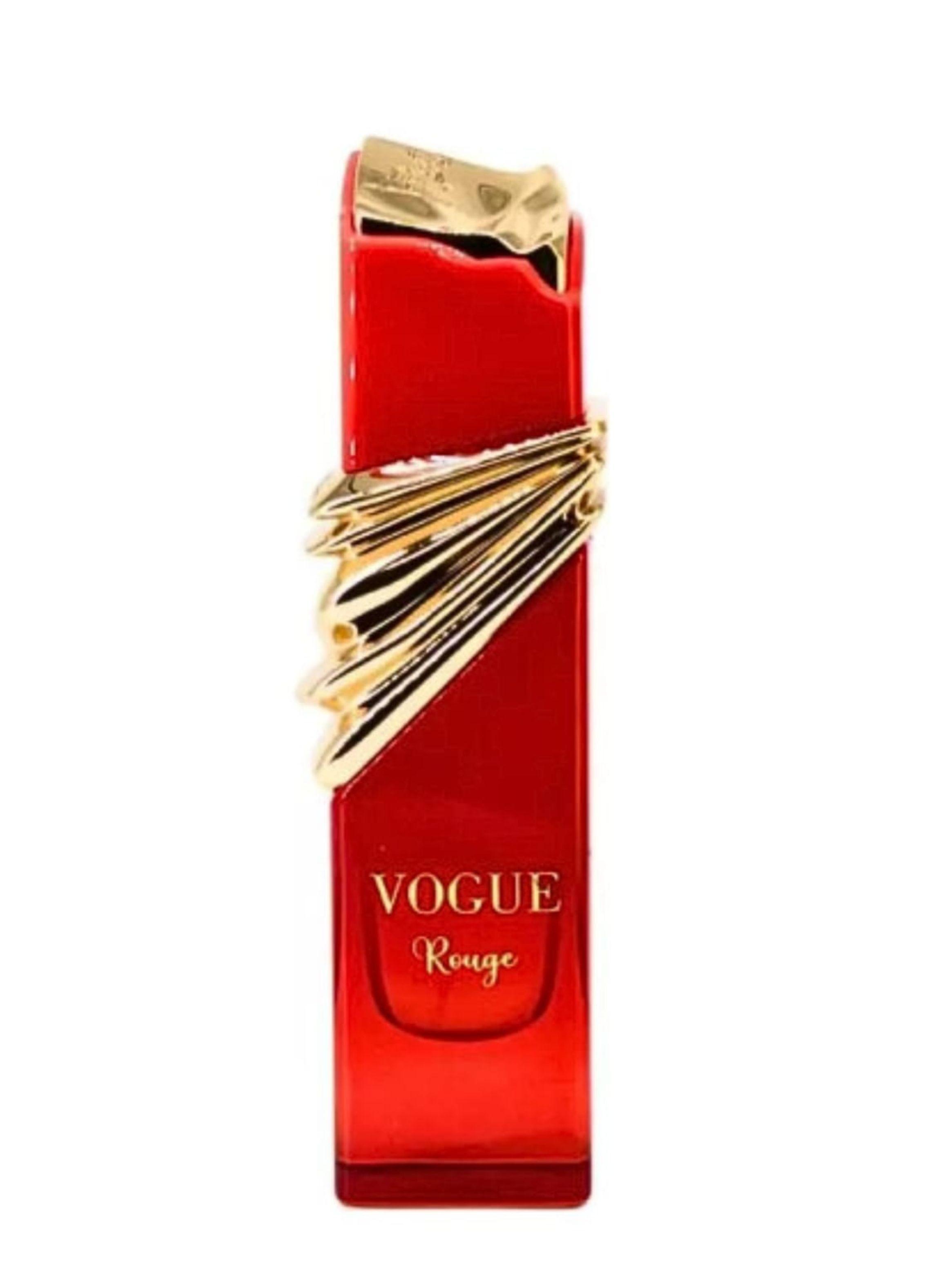 MAISON ALHAMBRA VOUGUE ROUGE EDP 100ML-1