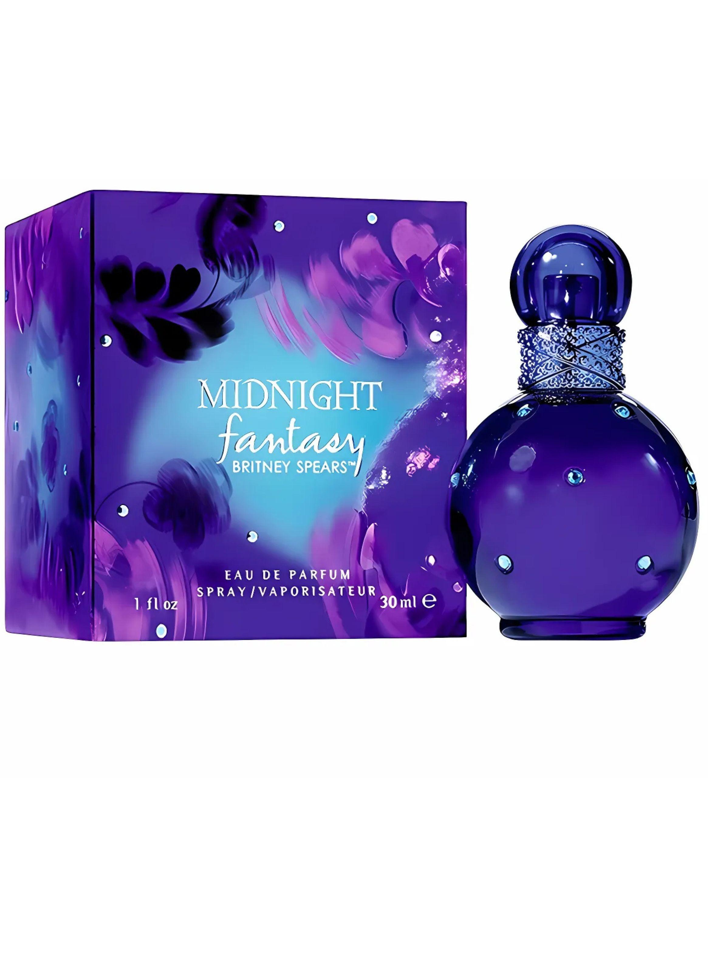 PERFUME  MIDNIGHT FANTASY EDP 30ML-1