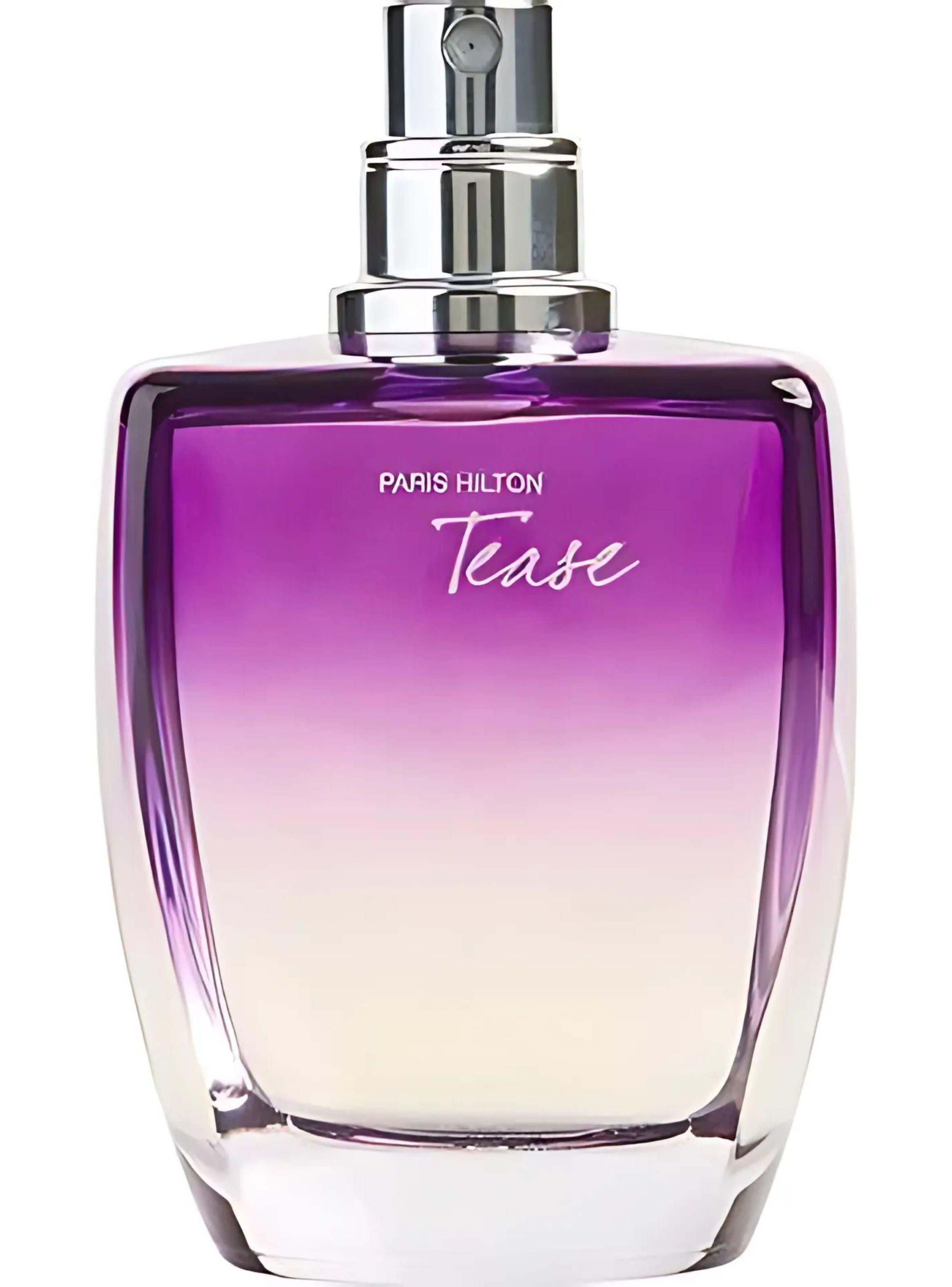 PERFUME  Tease de Paris Hilton Edp 100ml-1