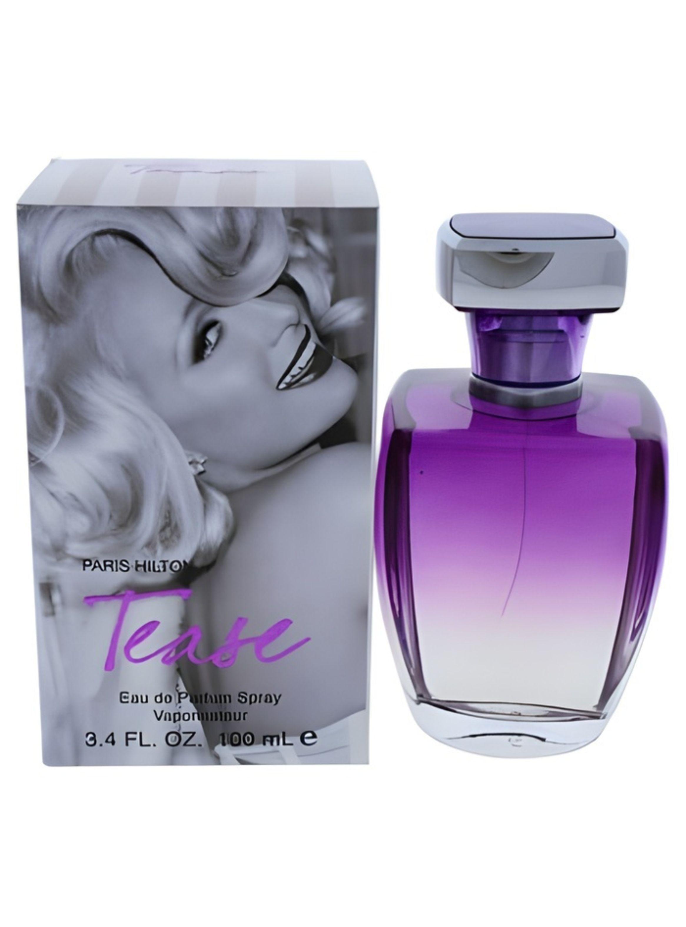 PERFUME  Tease de Paris Hilton Edp 100ml-1