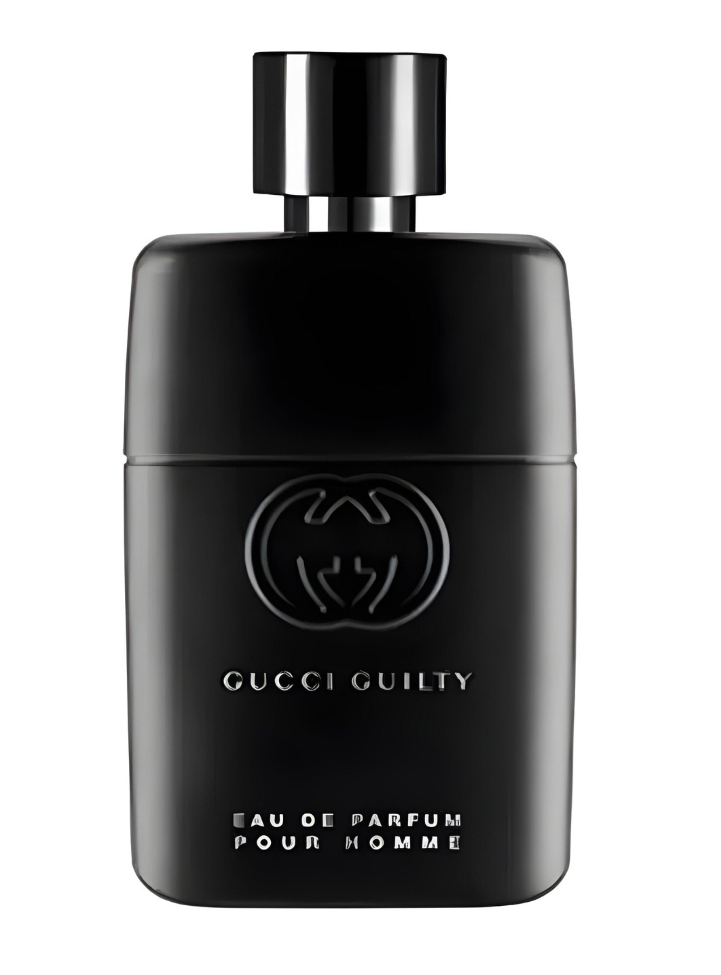 PERFUME  GUCCI GUILTY POUR HOMME EDP 50ML-0
