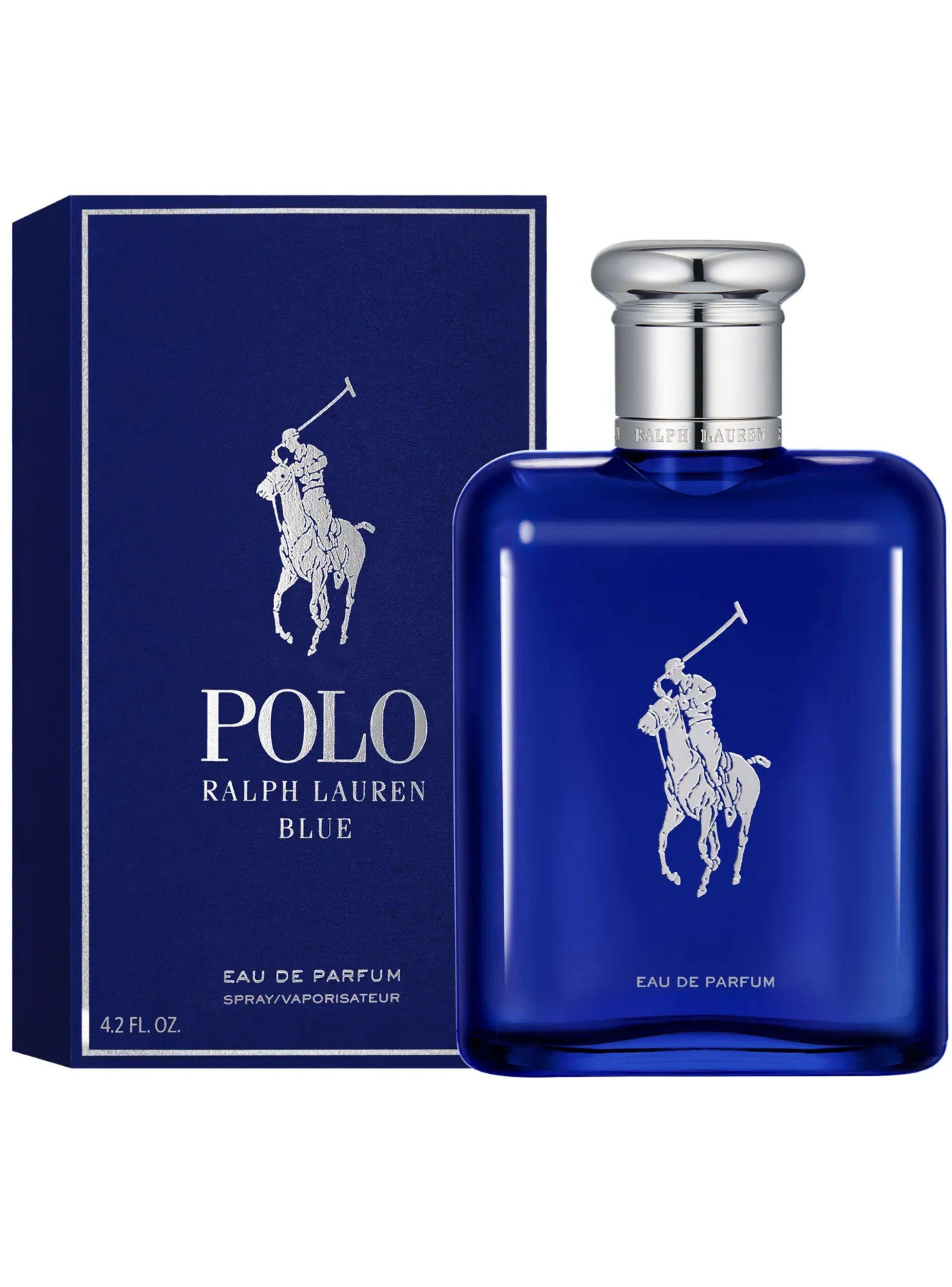 Polo by Ralph Lauren フード付きベスト M 青　ブルー PERFUME RALPH LAUREN POLO BLUE EDP 125ML Ralph Lauren | Paris.cl
