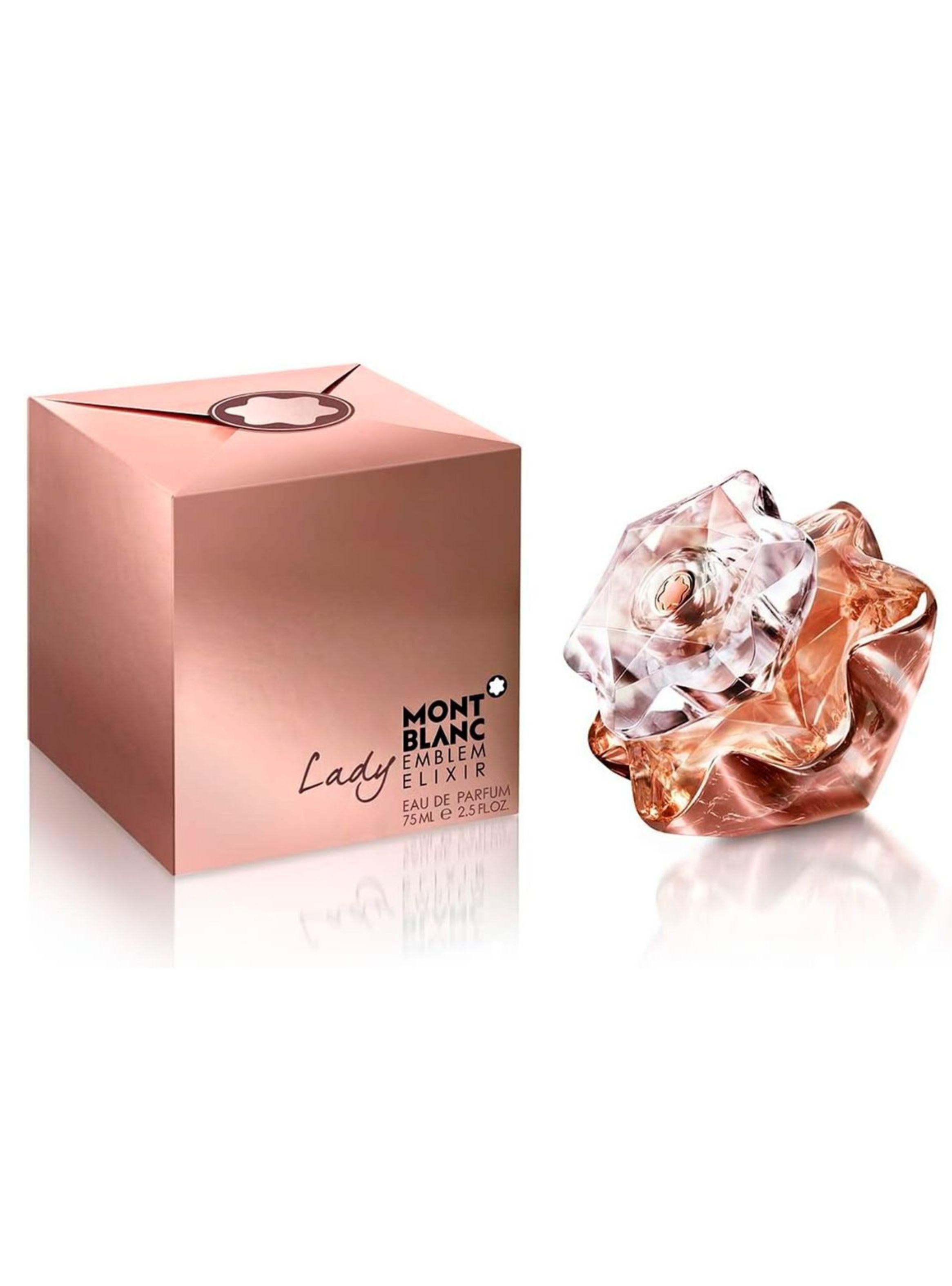 PERFUME  MONTBLANC LADY EMBLEM ELIXIR EDP 75ML-0