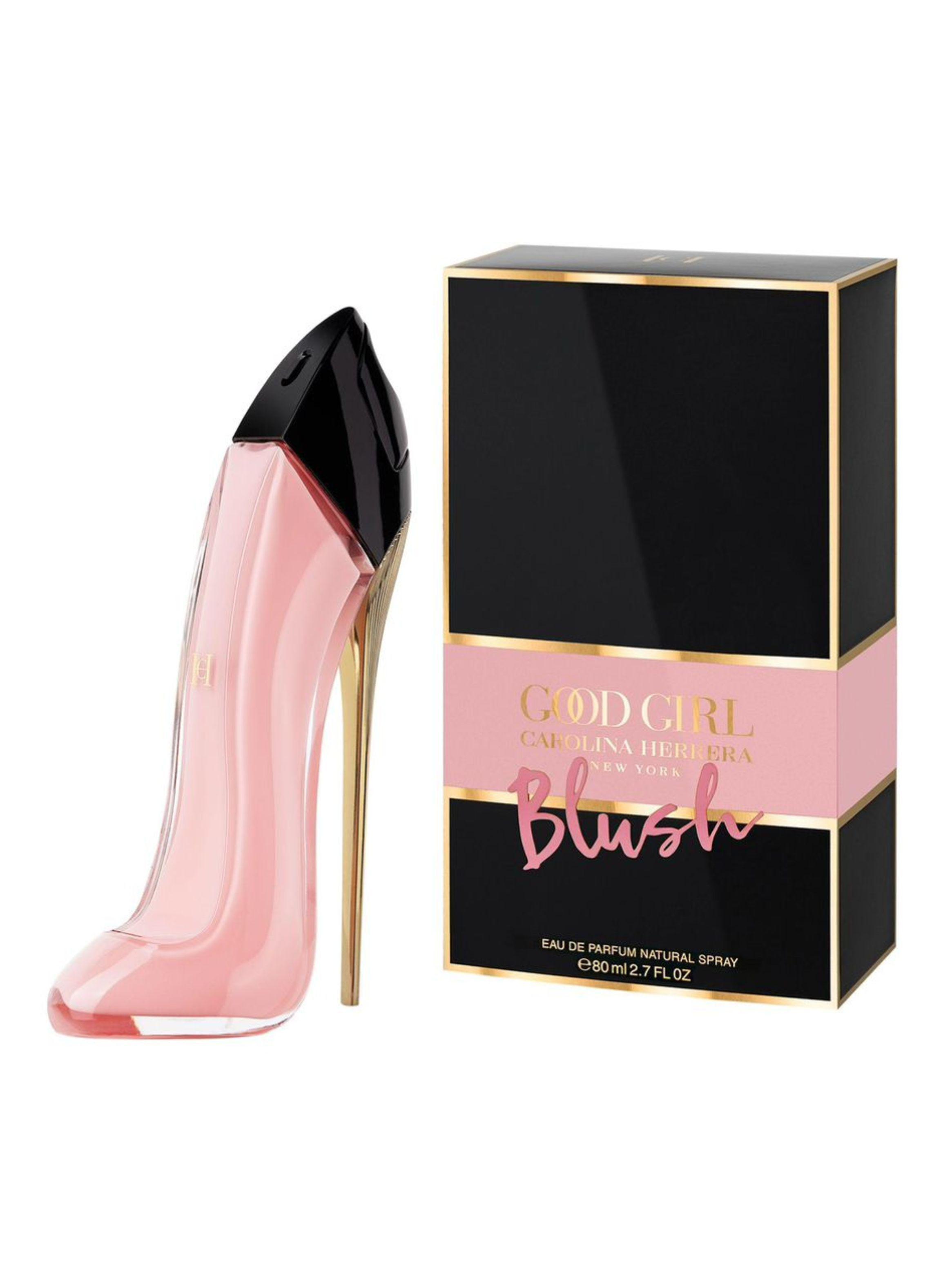 Perfume Carolina Herrera Good Girl Blush EDP 80 ml-0