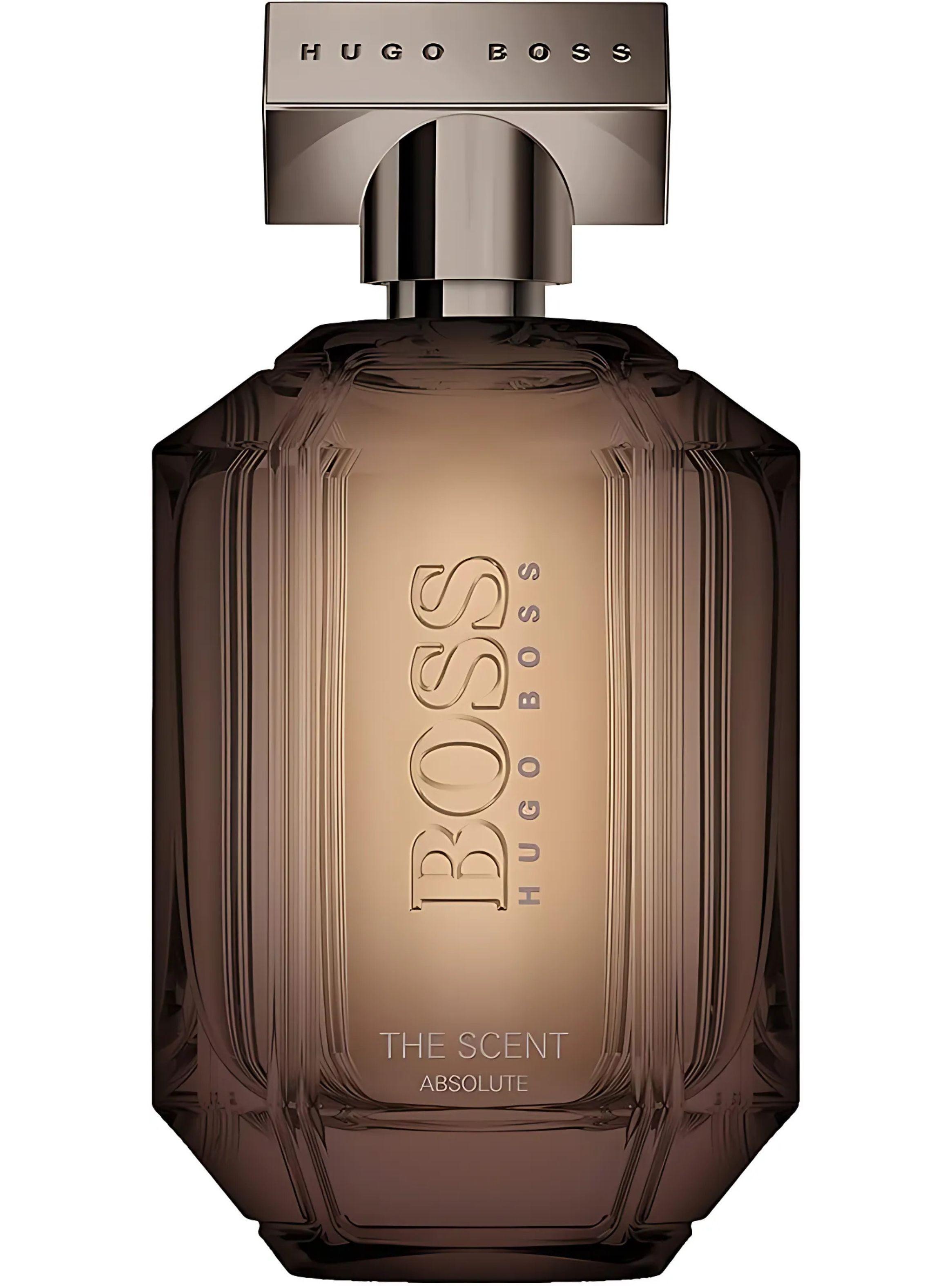 PERFUME  HUGO BOSS THE SCENT ABSOLUTE MUJER EDP 100ML-0