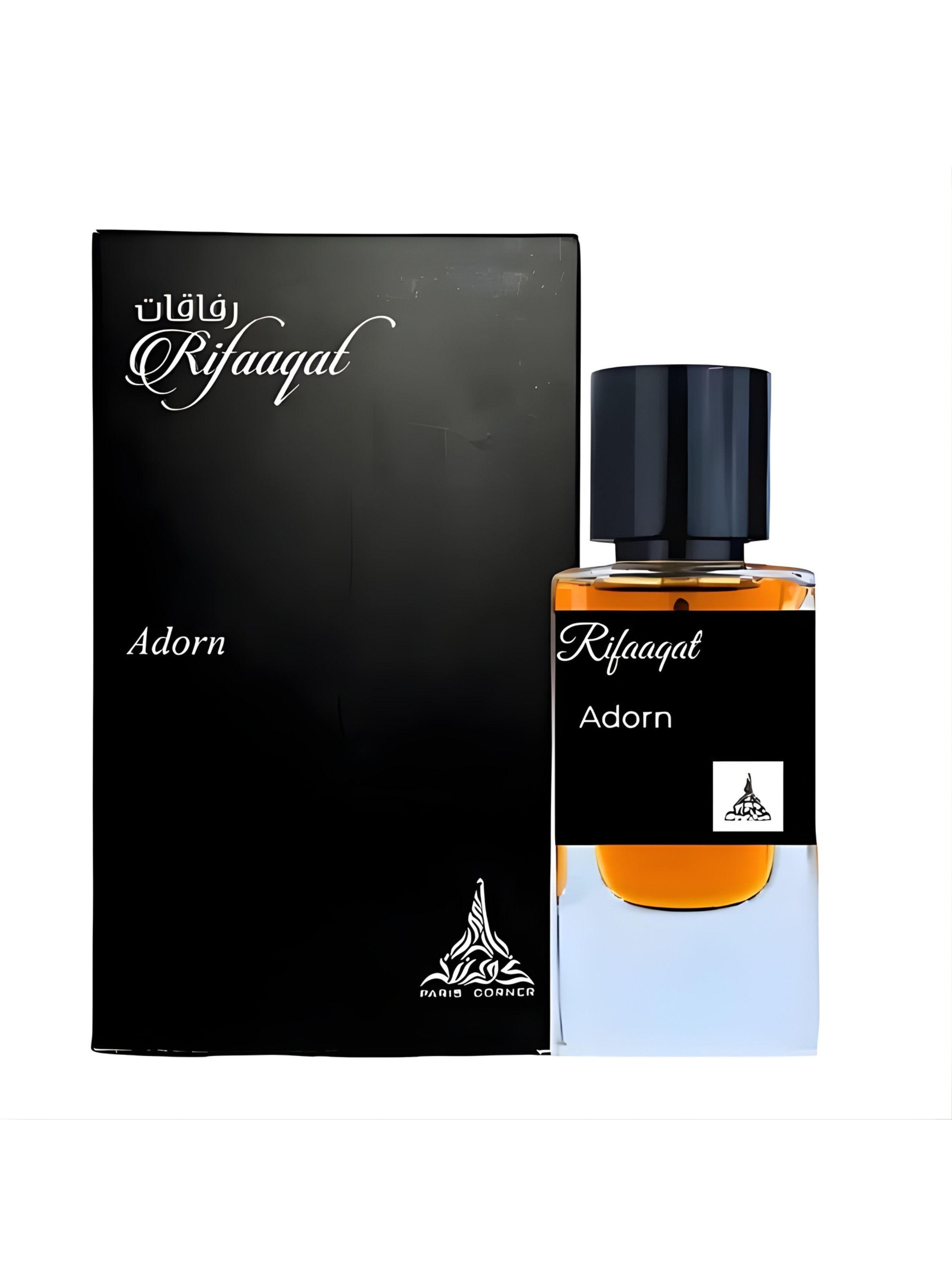 PERFUME  PARIS CORNER RIFAAQAT ADORN EDP 85ML-0