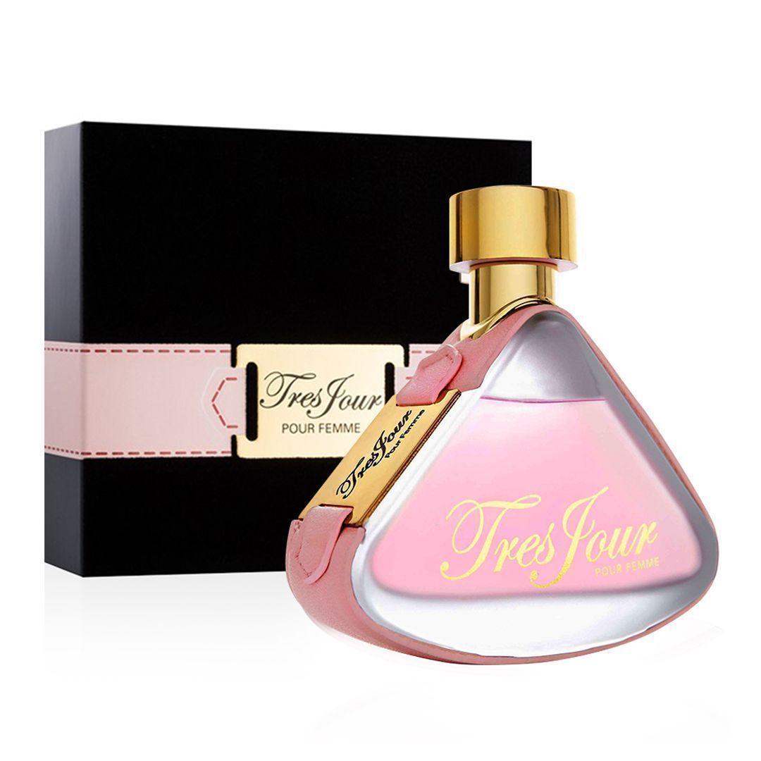 PERFUME  Perfume Tres Jour Edp 100ml-0