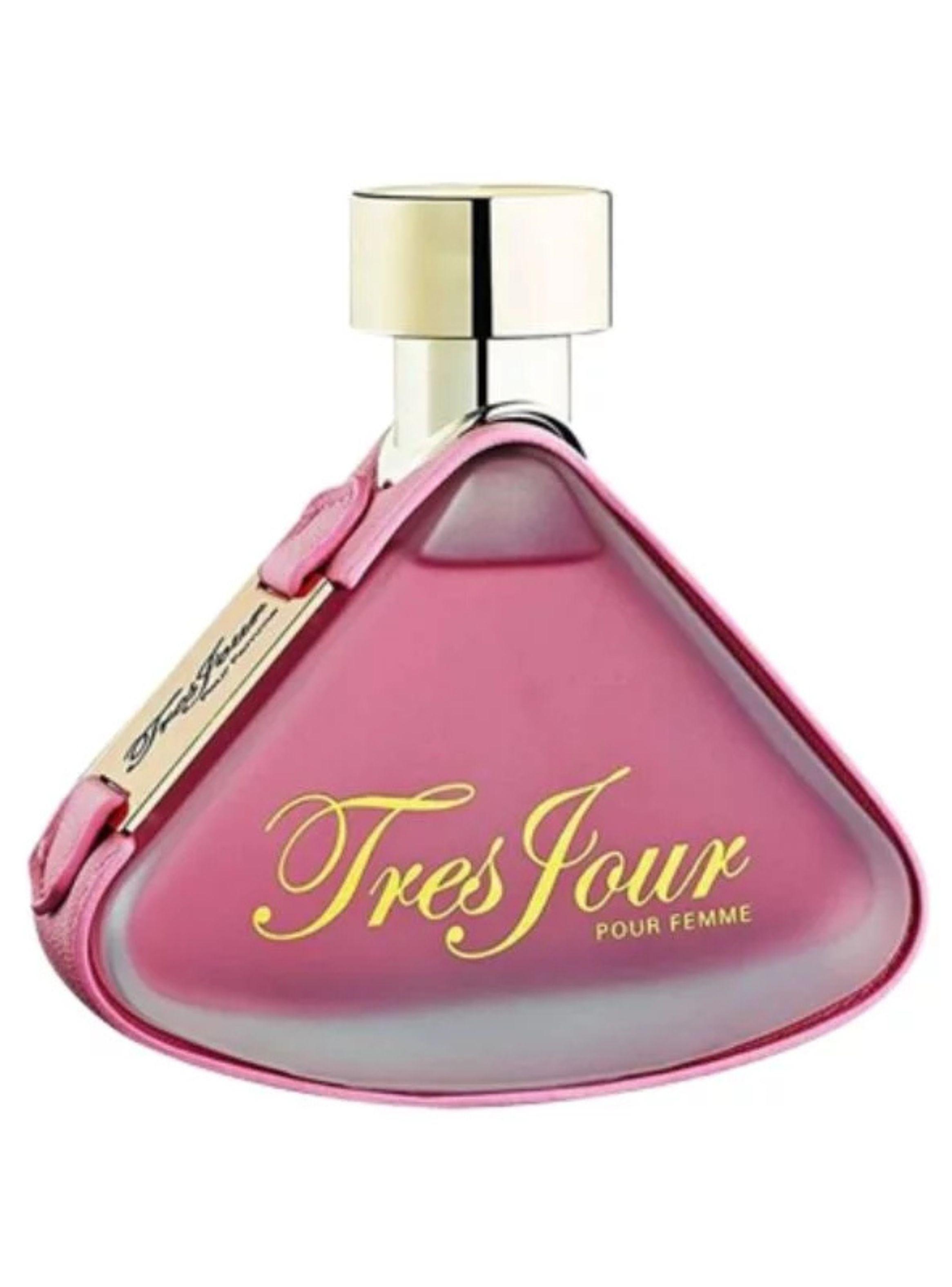 PERFUME  Perfume Tres Jour Edp 100ml-1