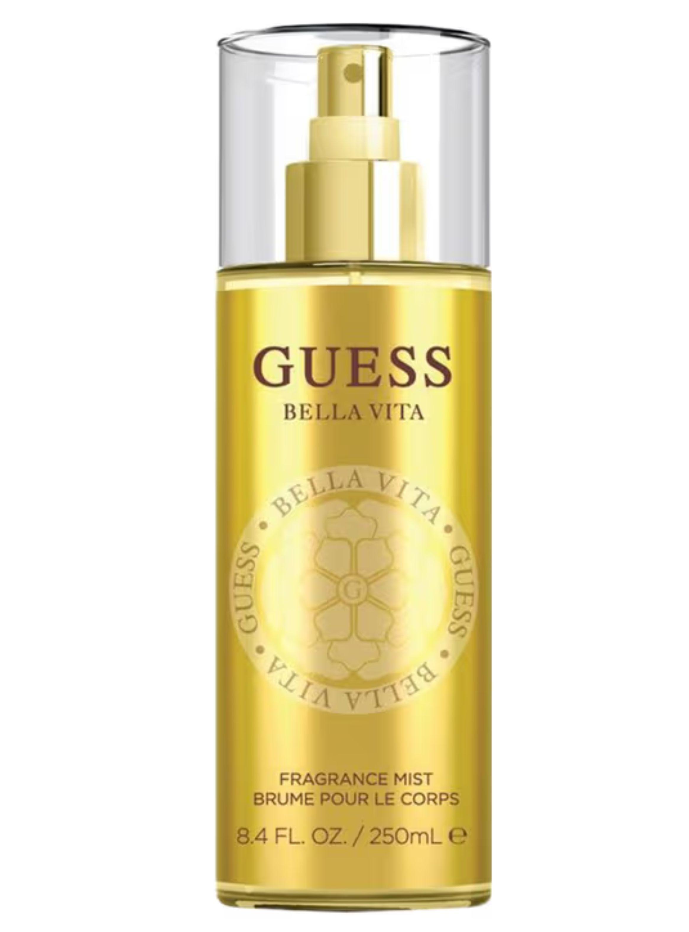 PERFUME  GUESS BELLA VITA BODY MIST 250ML-0