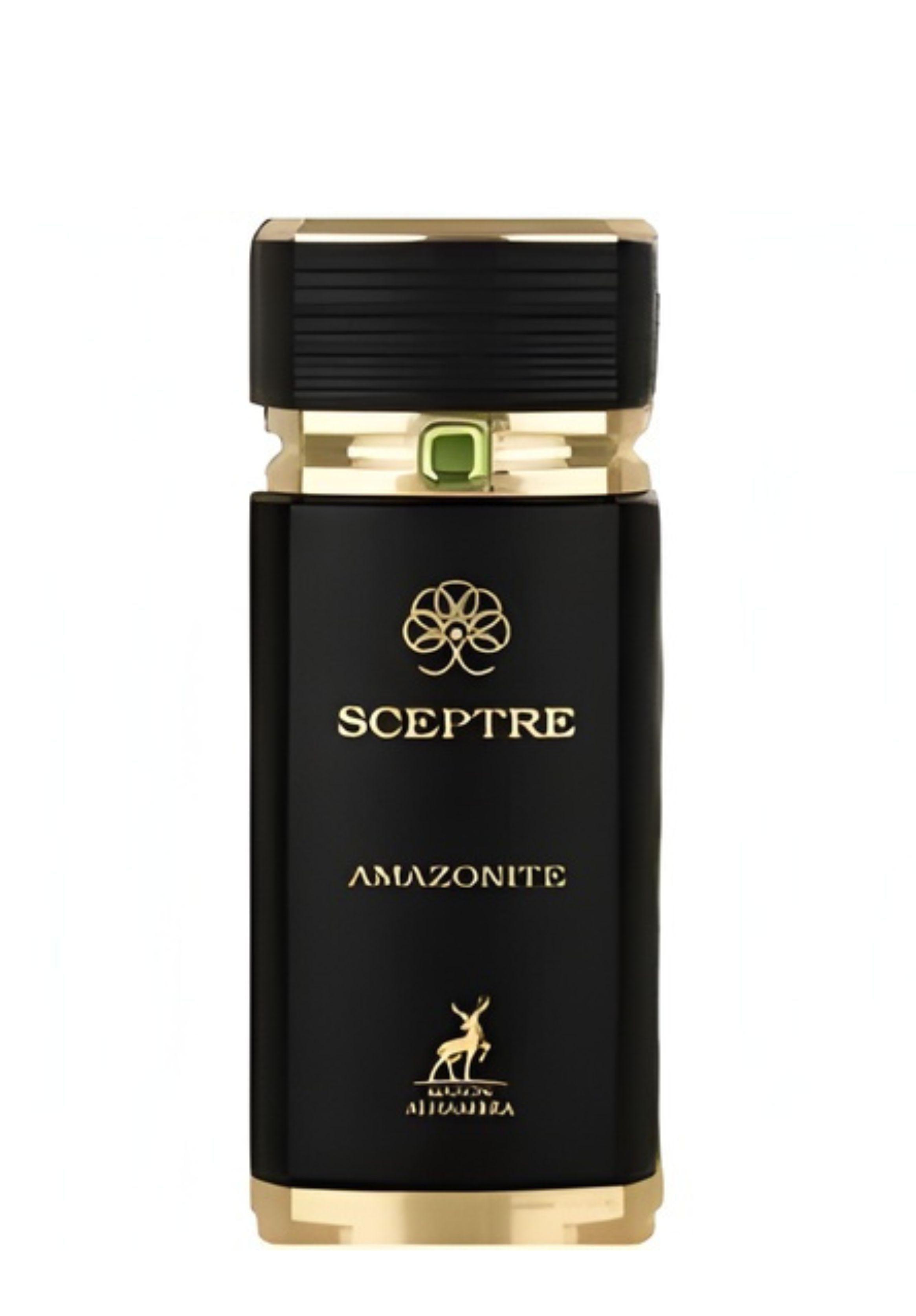 PERFUME MAISON ALHAMBRA SCEPTRE AMAZONITE EDP 100ML-1