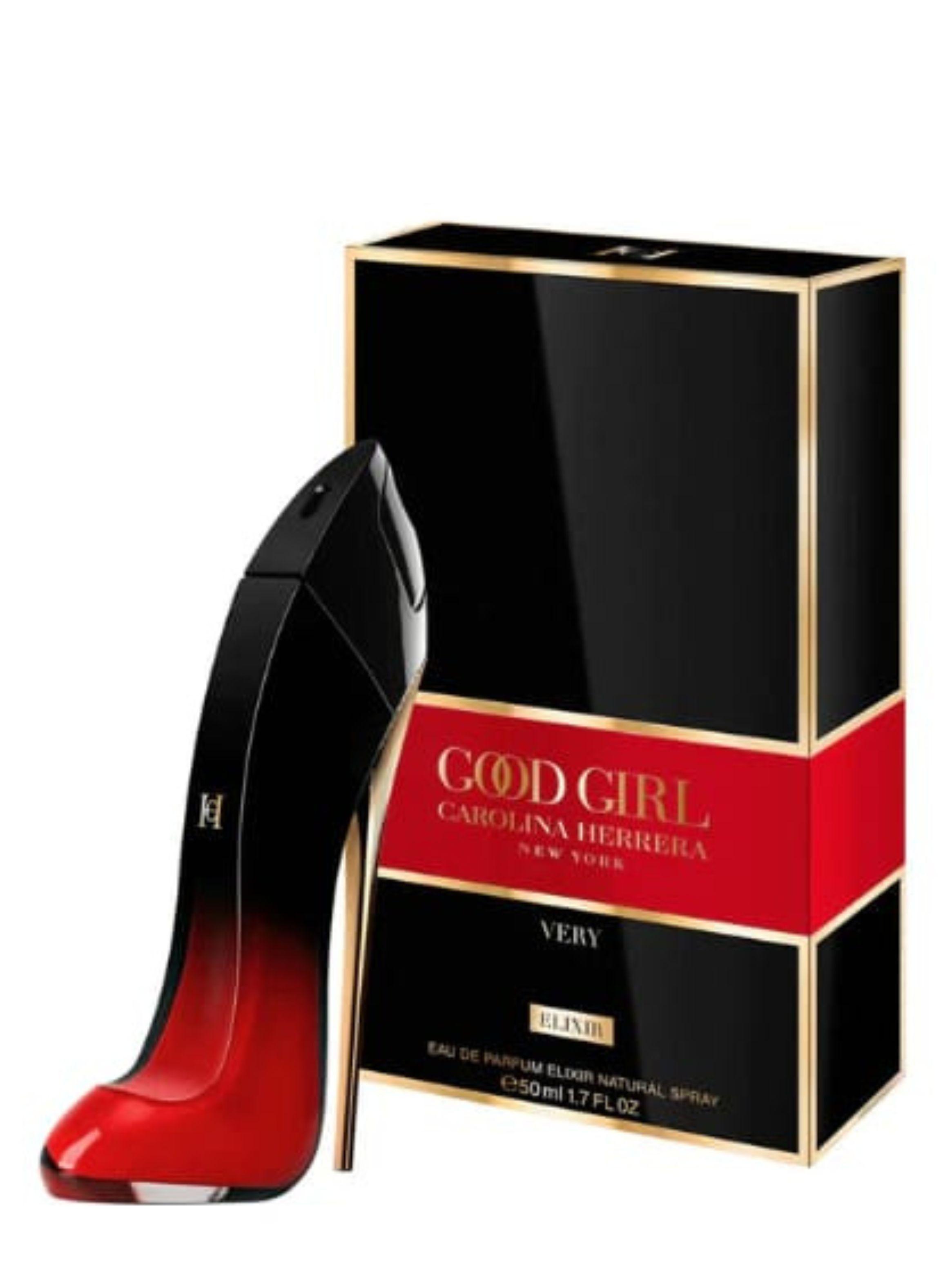 PERFUME CAROLINA HERRERA VERY GOOD GIRL ELIXIR EDP 50ML-0