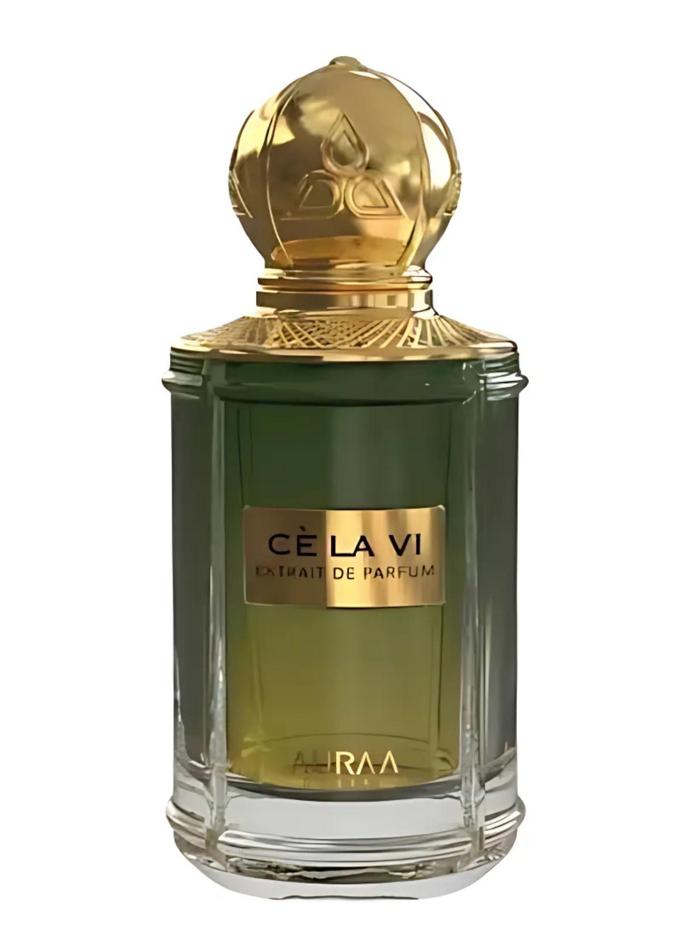 PERFUME AURAA DESIRE CE LA VI EXTRAIT DE PARFUM 100ML-1