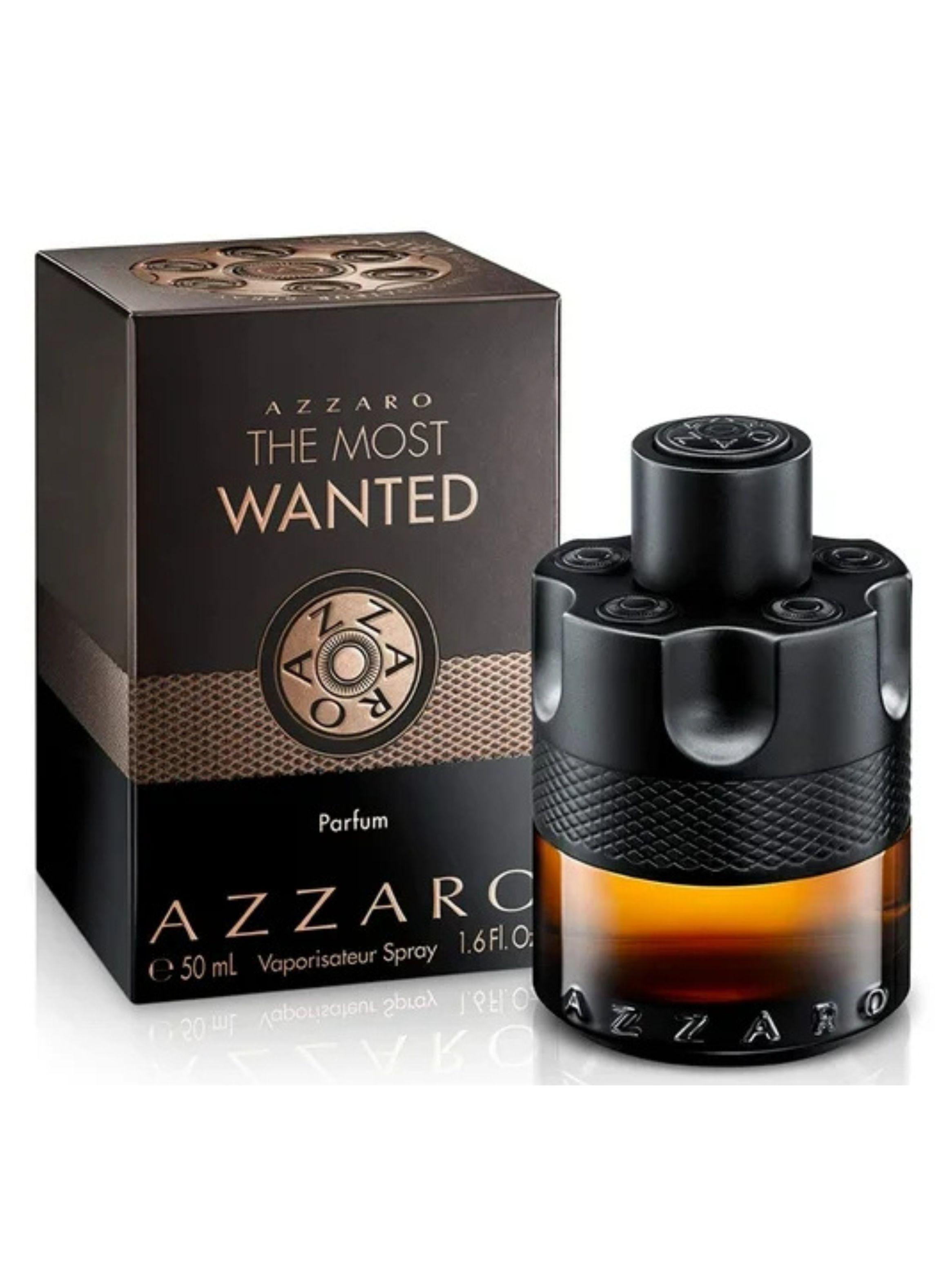 AZZARO THE MOST WANTED PARFUM 50ML-0