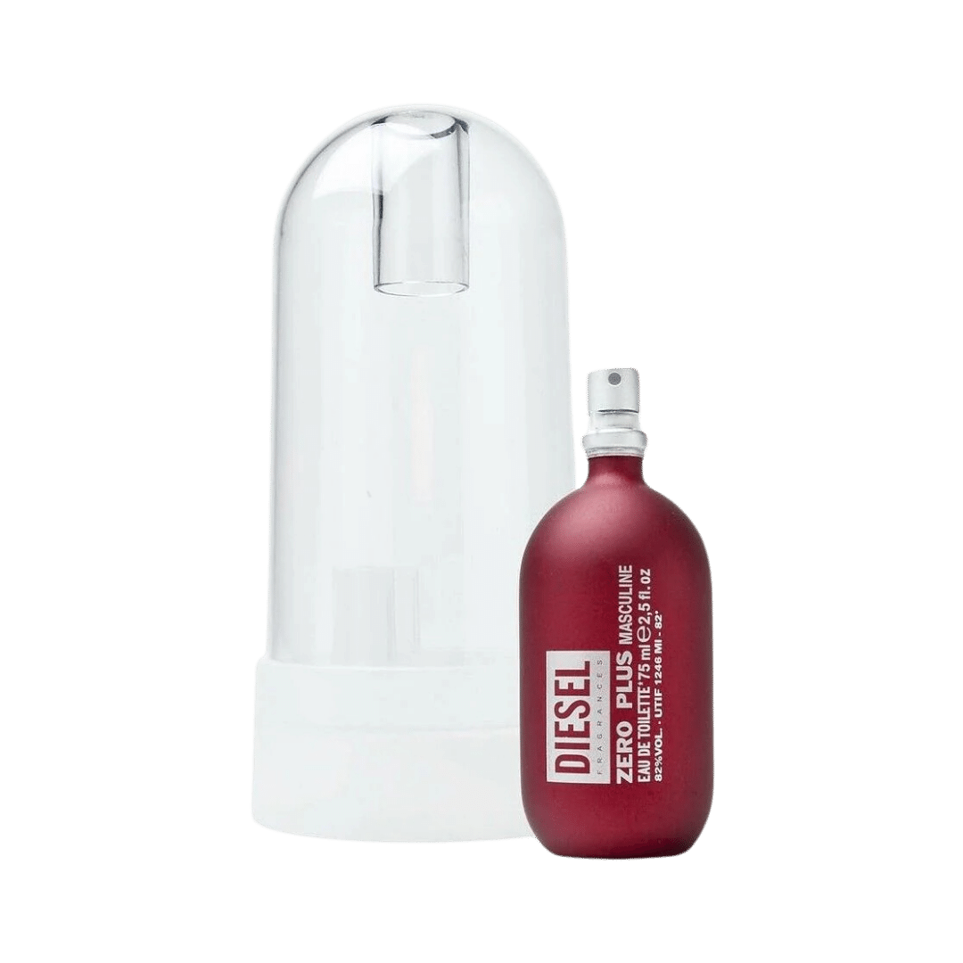 PERFUME ZERO PLUS MASCULINE EDT 75ML-0