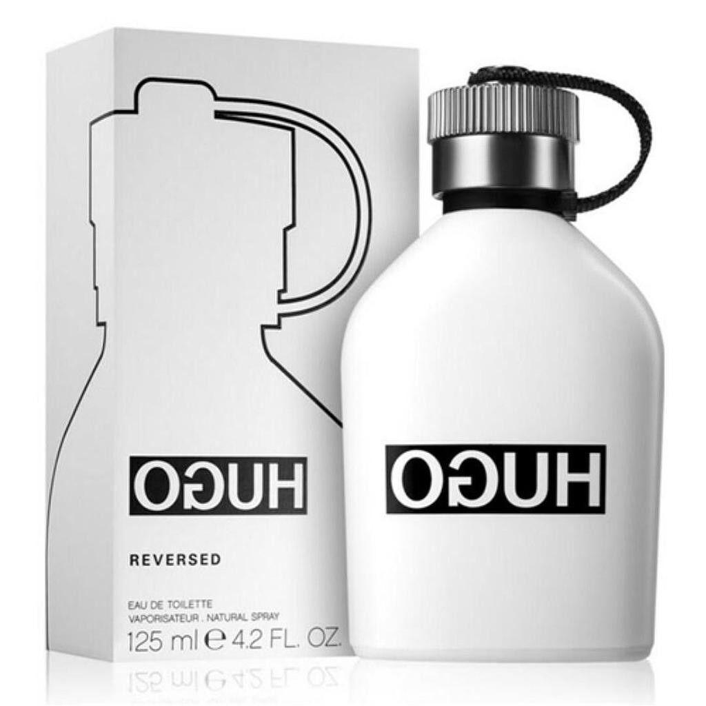 PERFUME  HUGO BOSS REVERSED EDT 125ML-0