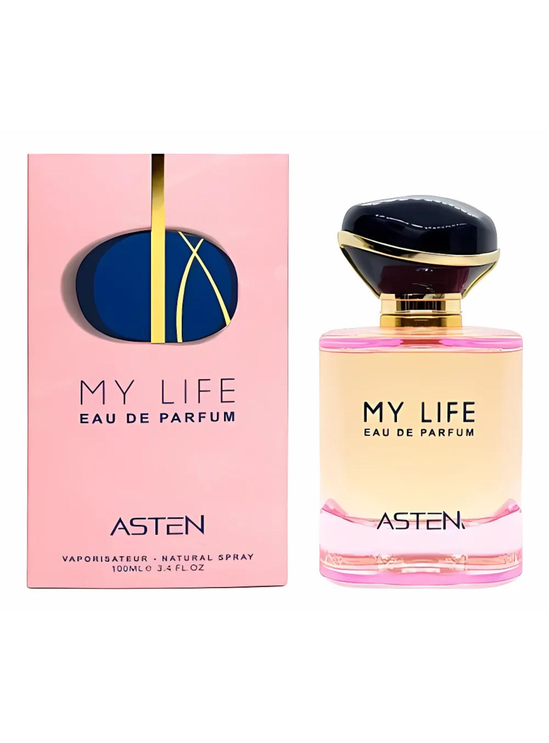 ASTEN MY LIFE EDP 100ML-0