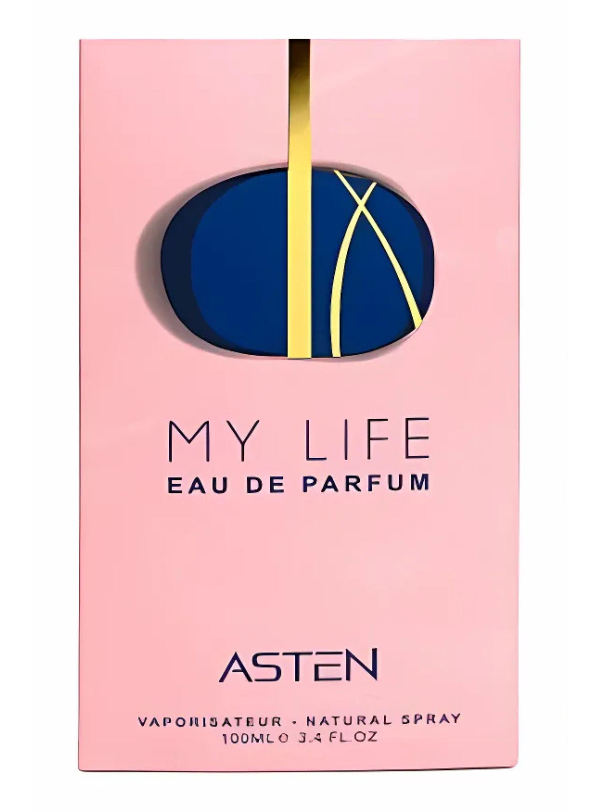 ASTEN MY LIFE EDP 100ML-1