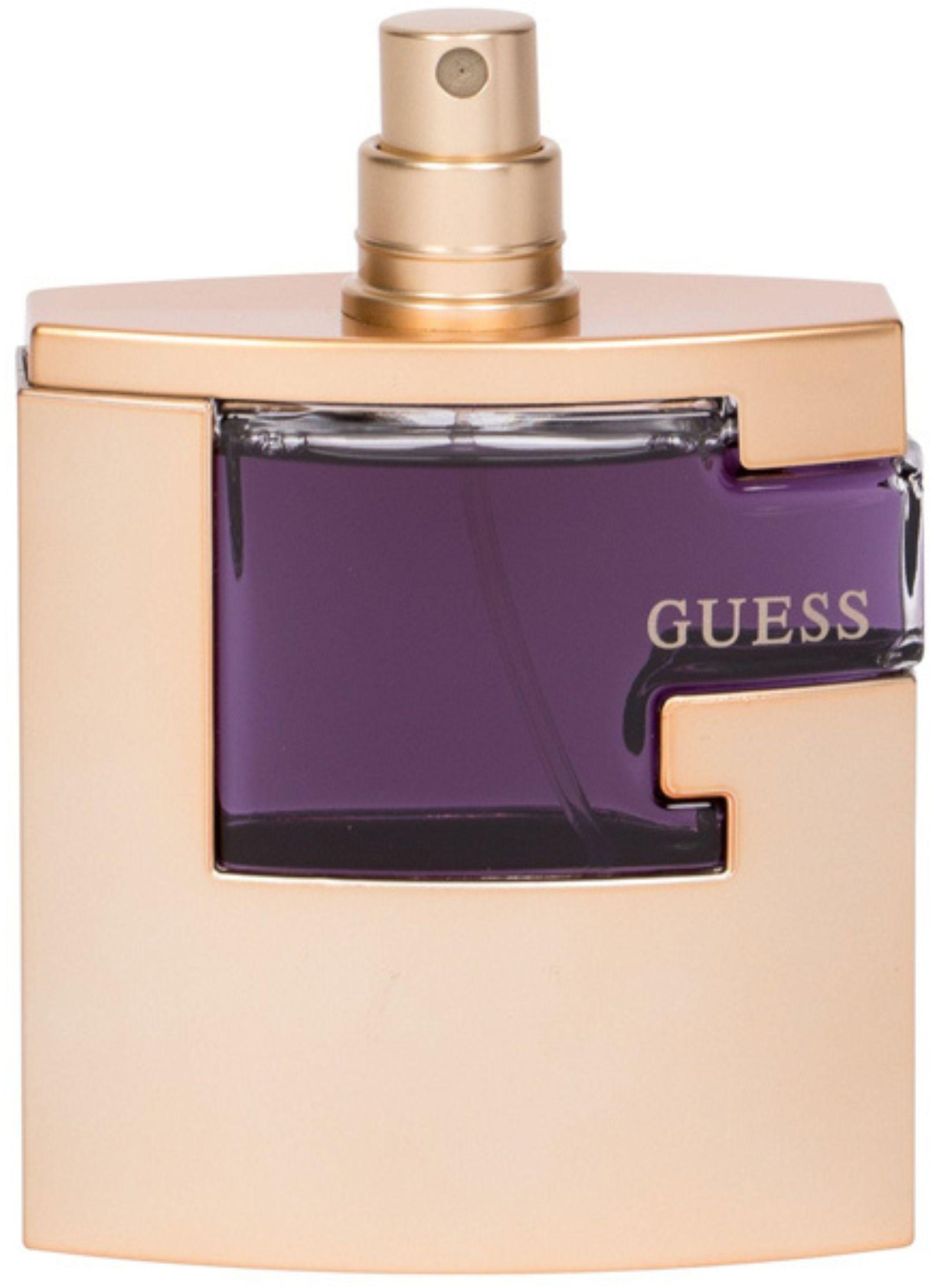 PERFUME  Guess Man Gold Edt 75Ml-1
