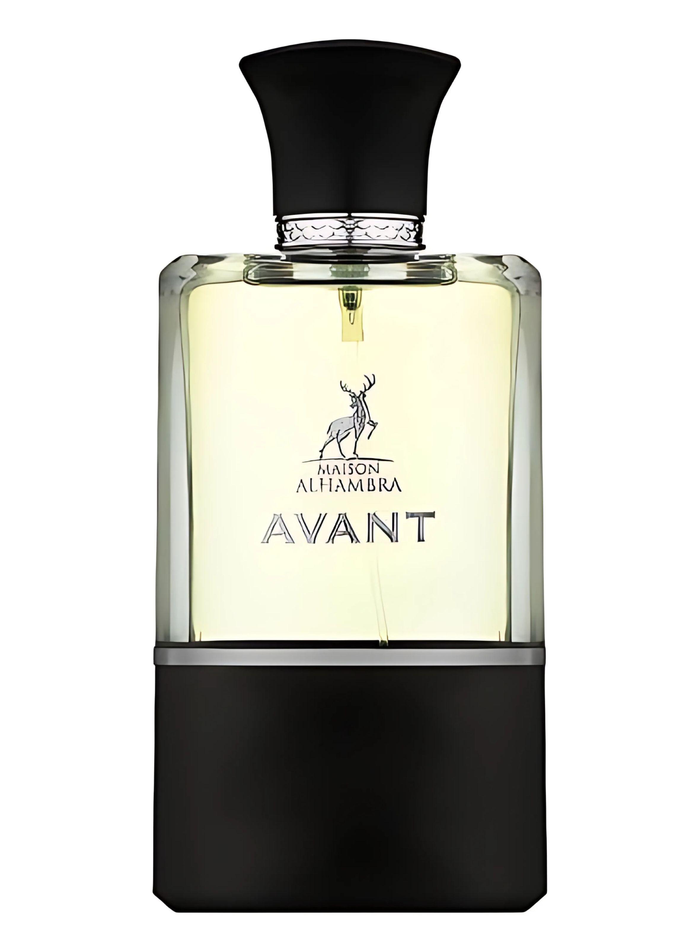 PERFUME MAISON ALHAMBRA AVANT EDP 100ML-0