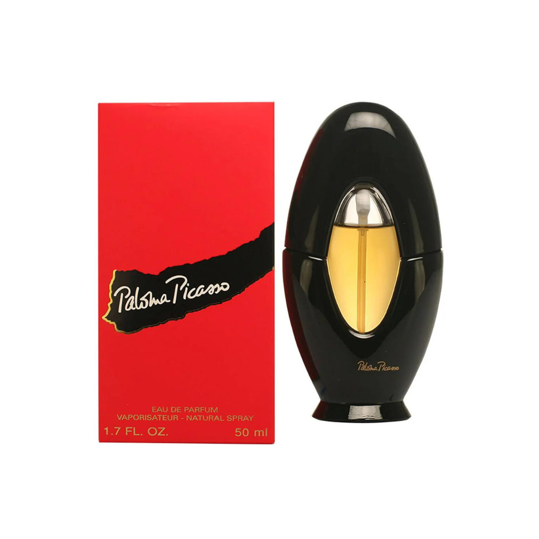PERFUME  PALOMA PICASSO EDP 50ML-0