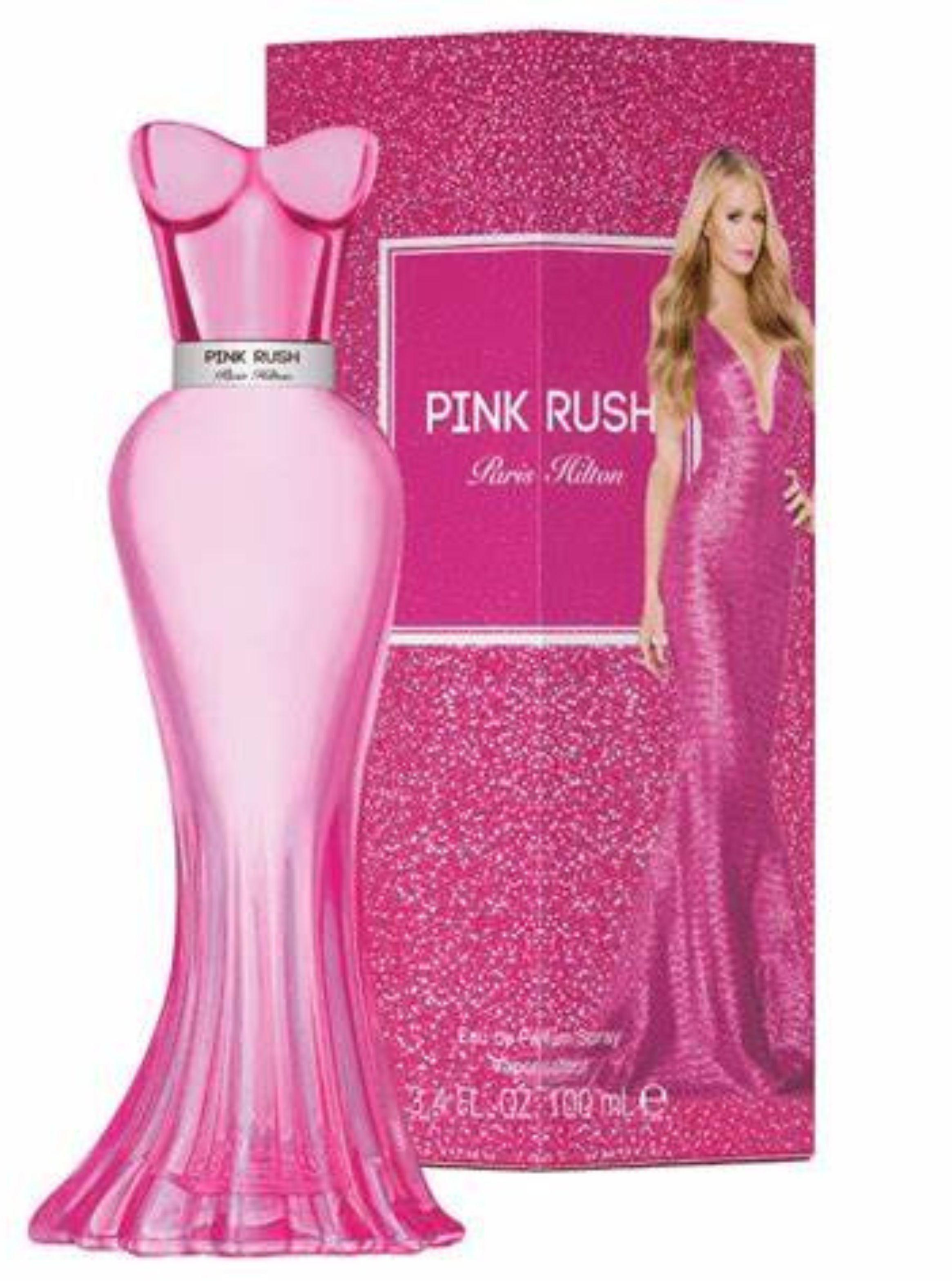 PERFUME  PINK RUSH EDP 100ML-0
