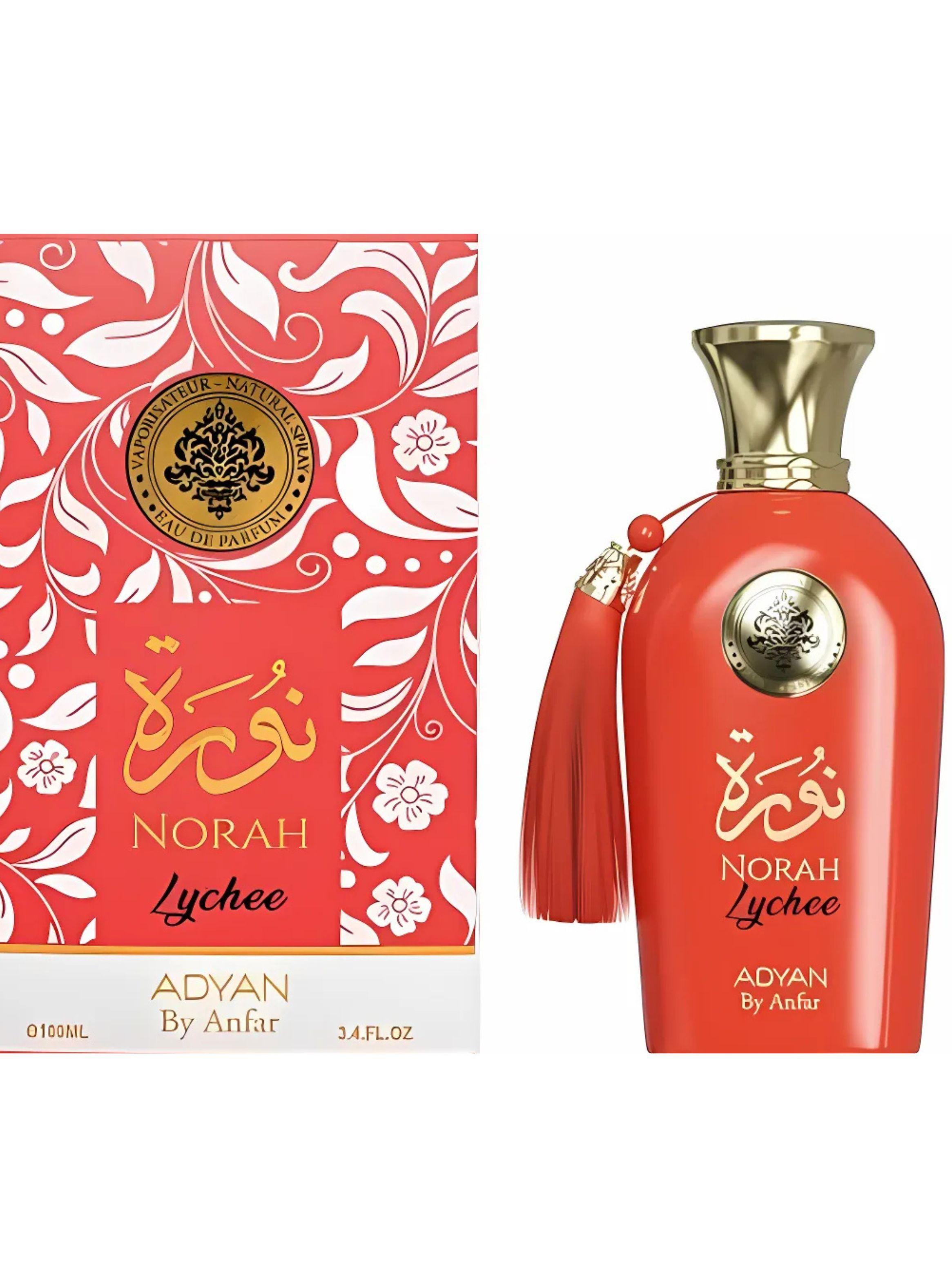 ADYAN NORAH LYCHEE EDP 100ML-0