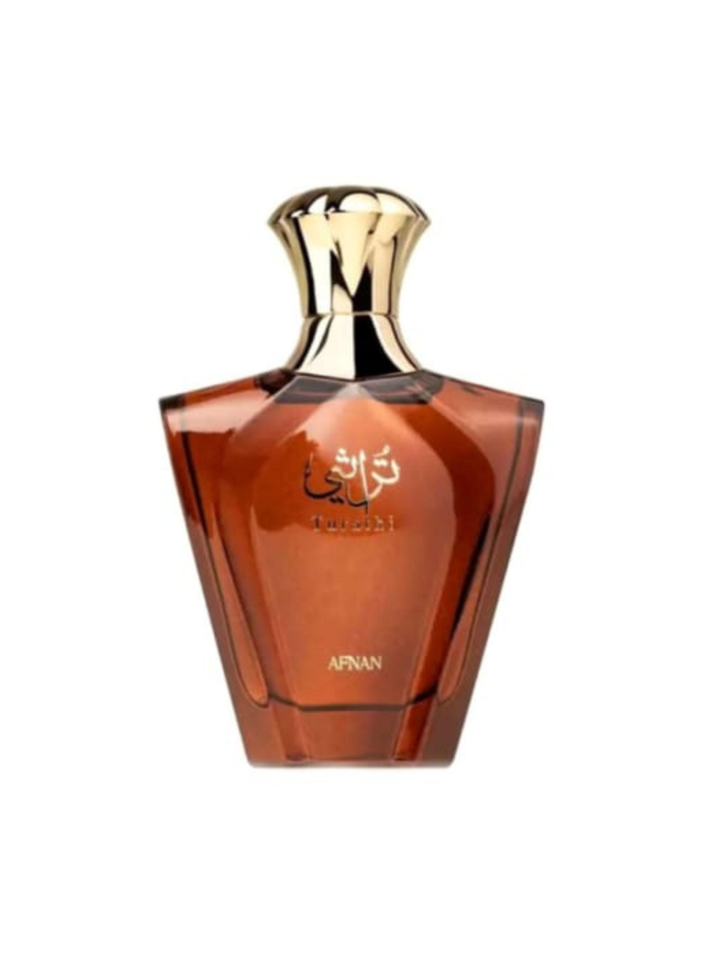 PERFUME  Afnan Turathi Brown Men Edp 90Ml-1