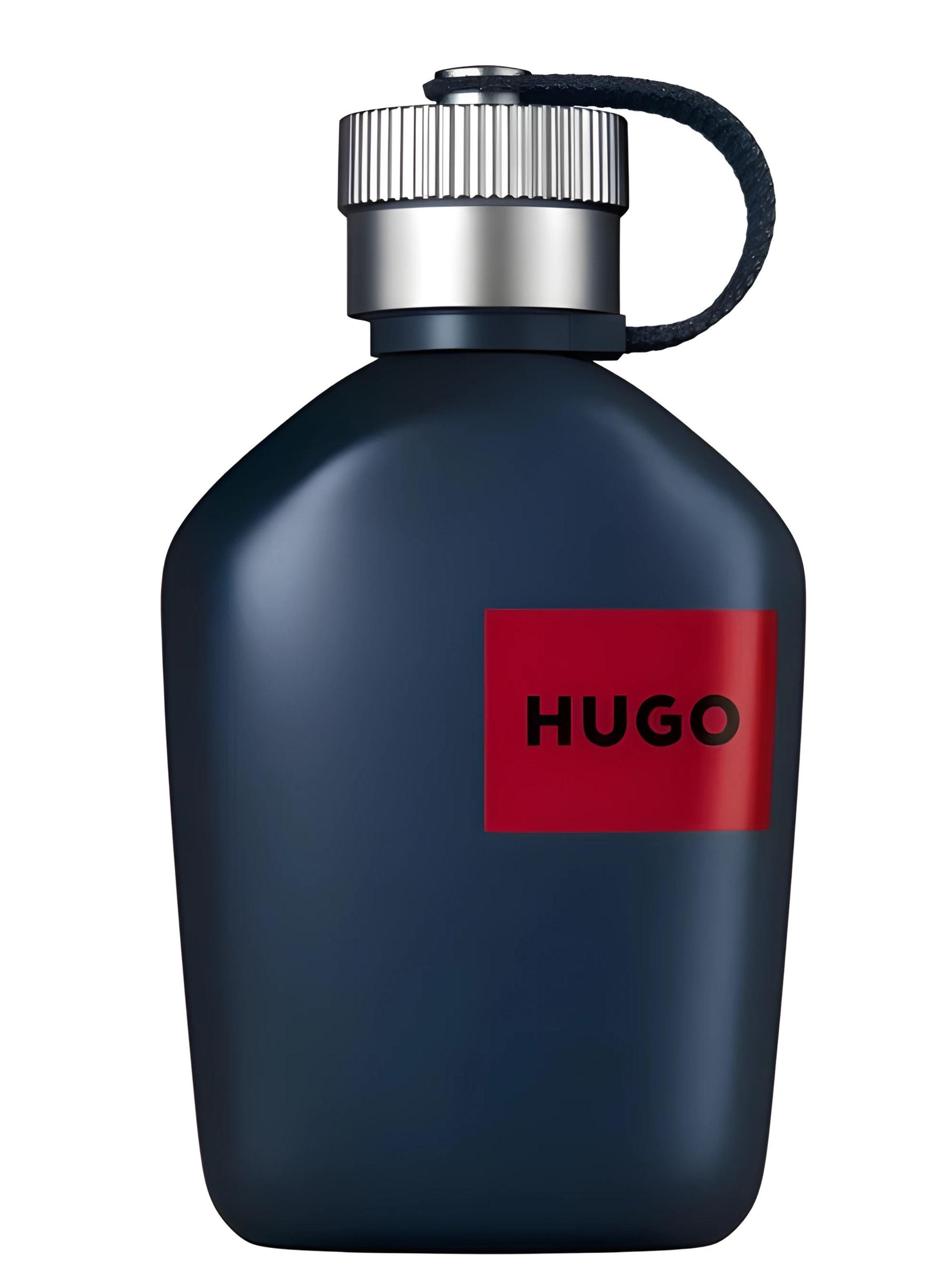 PERFUME  HUGO BOSS JEANS EDT 125ML-0