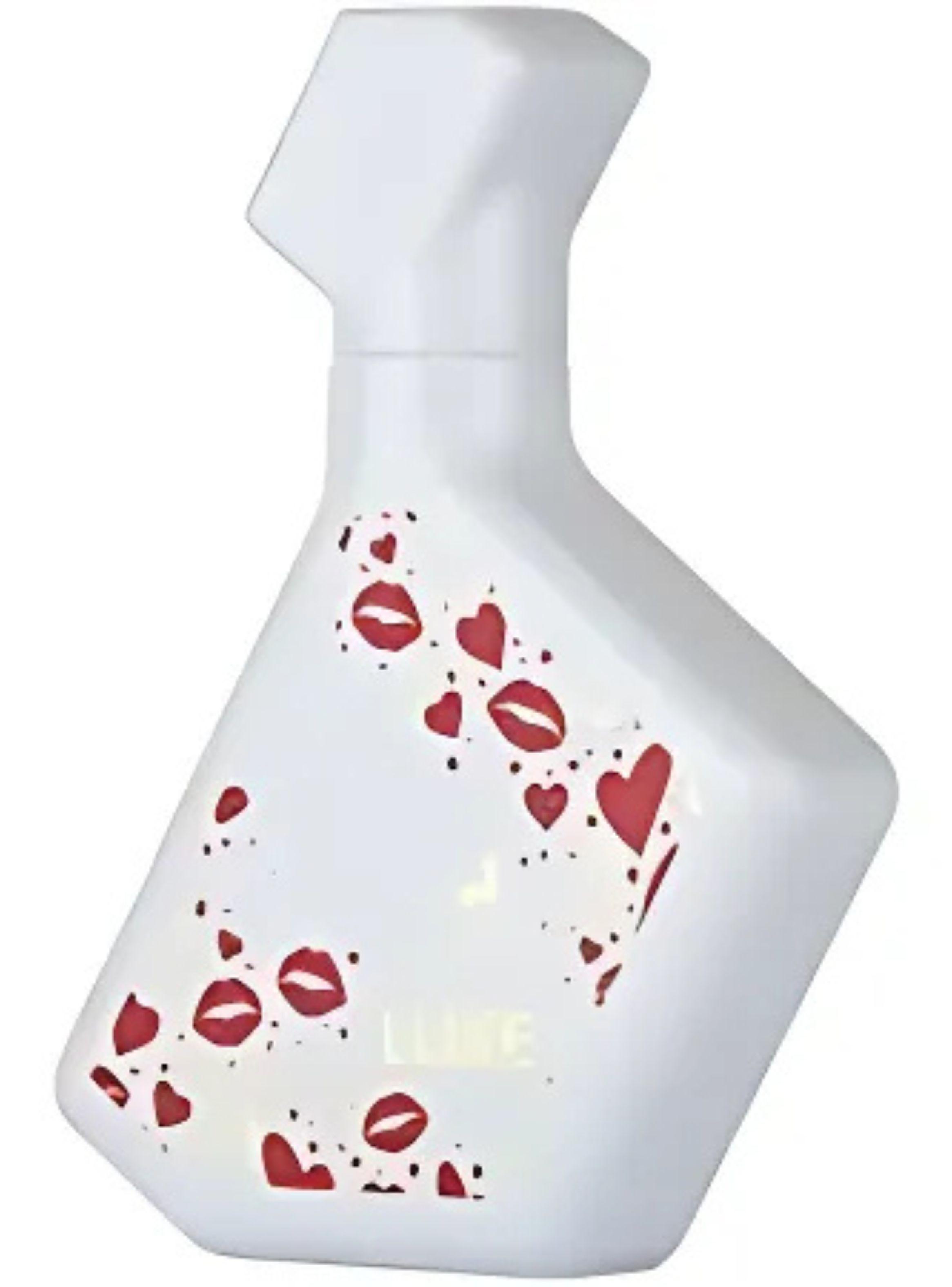 PERFUME  MAISON ALHAMBRA LUXE CHIC EDP 100ML-1
