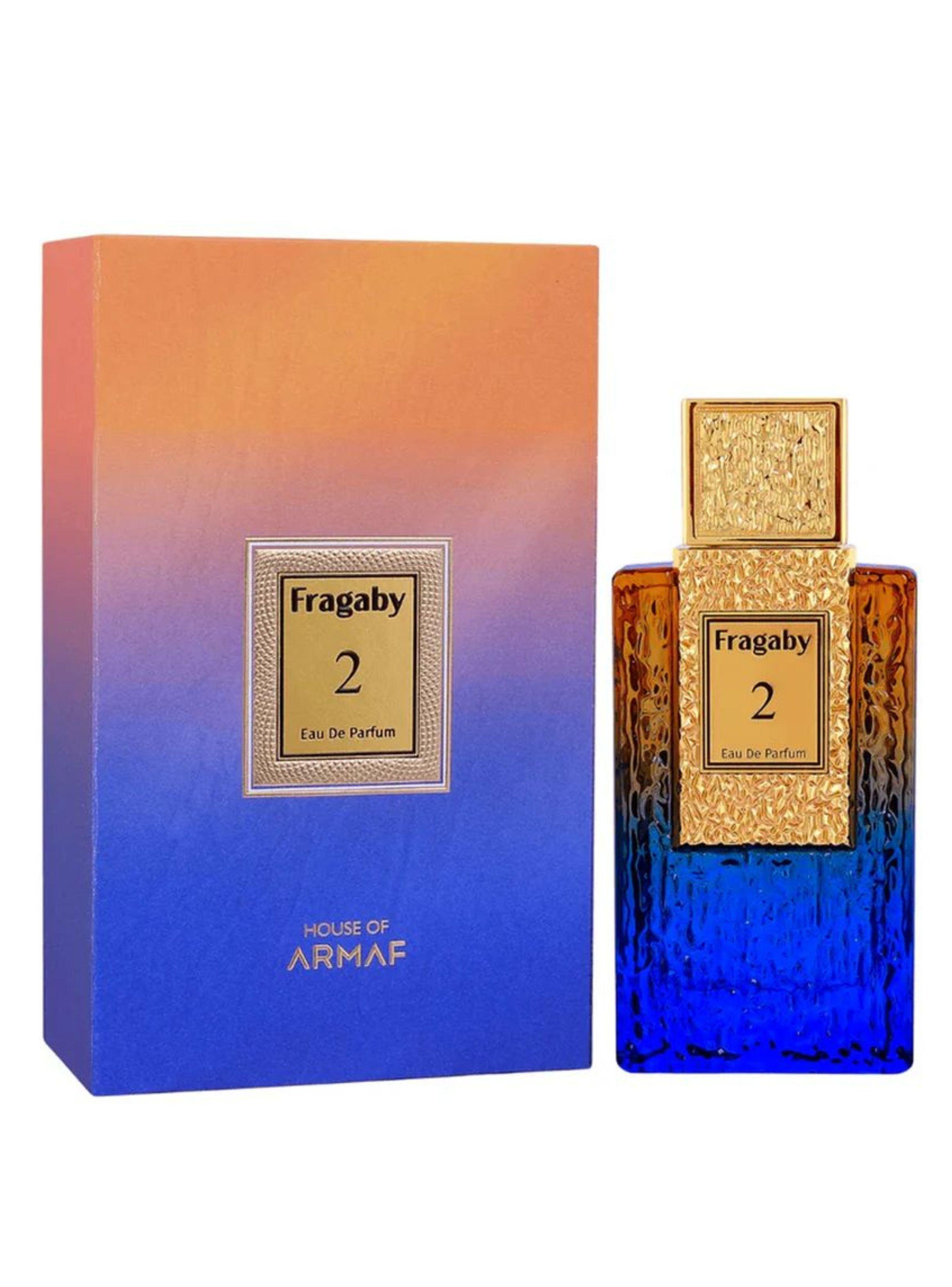 PERFUME ARMAF ELITE RISALA FRAGABY 2 EDP 100ML-0