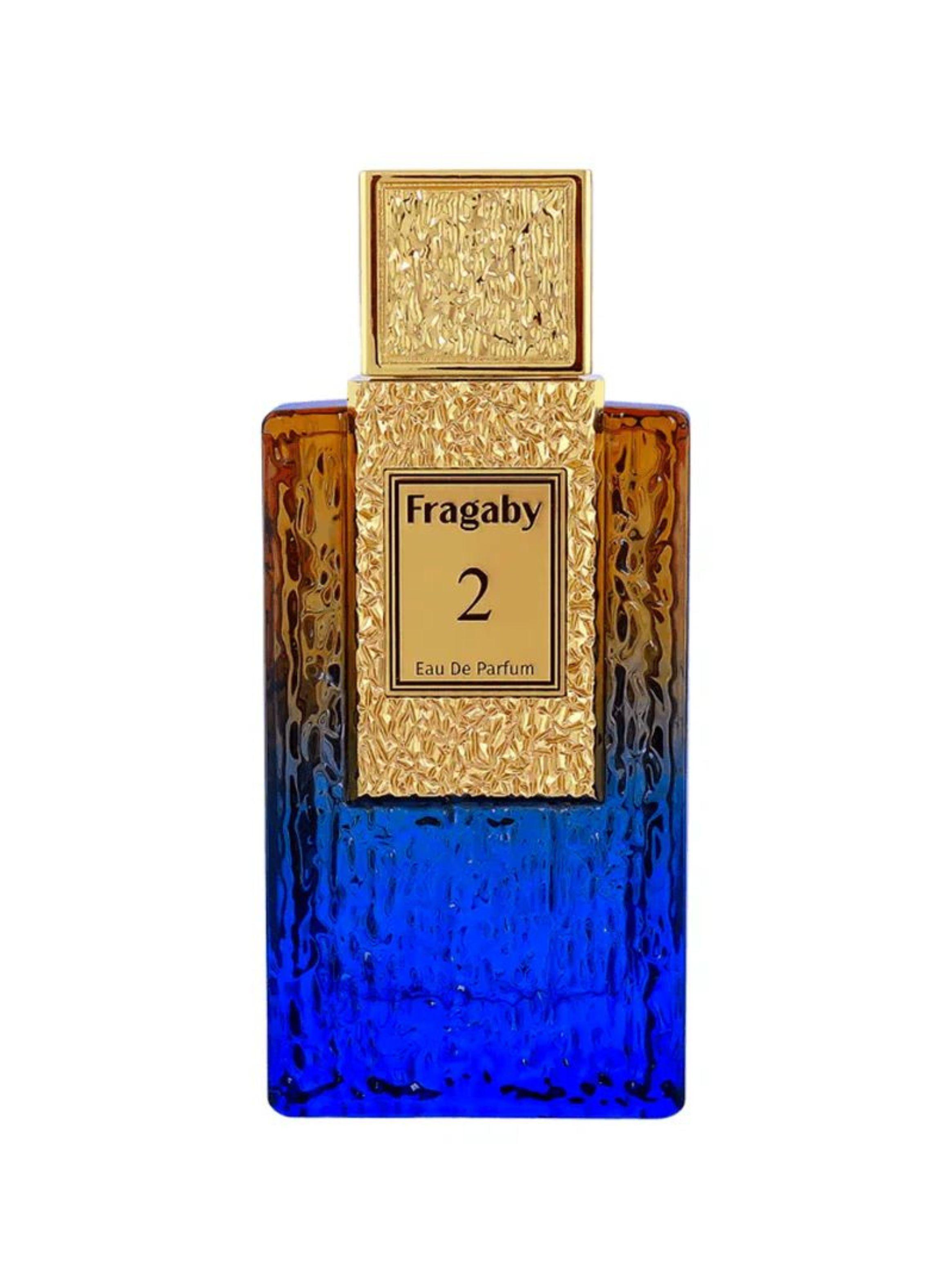 PERFUME ARMAF ELITE RISALA FRAGABY 2 EDP 100ML-1