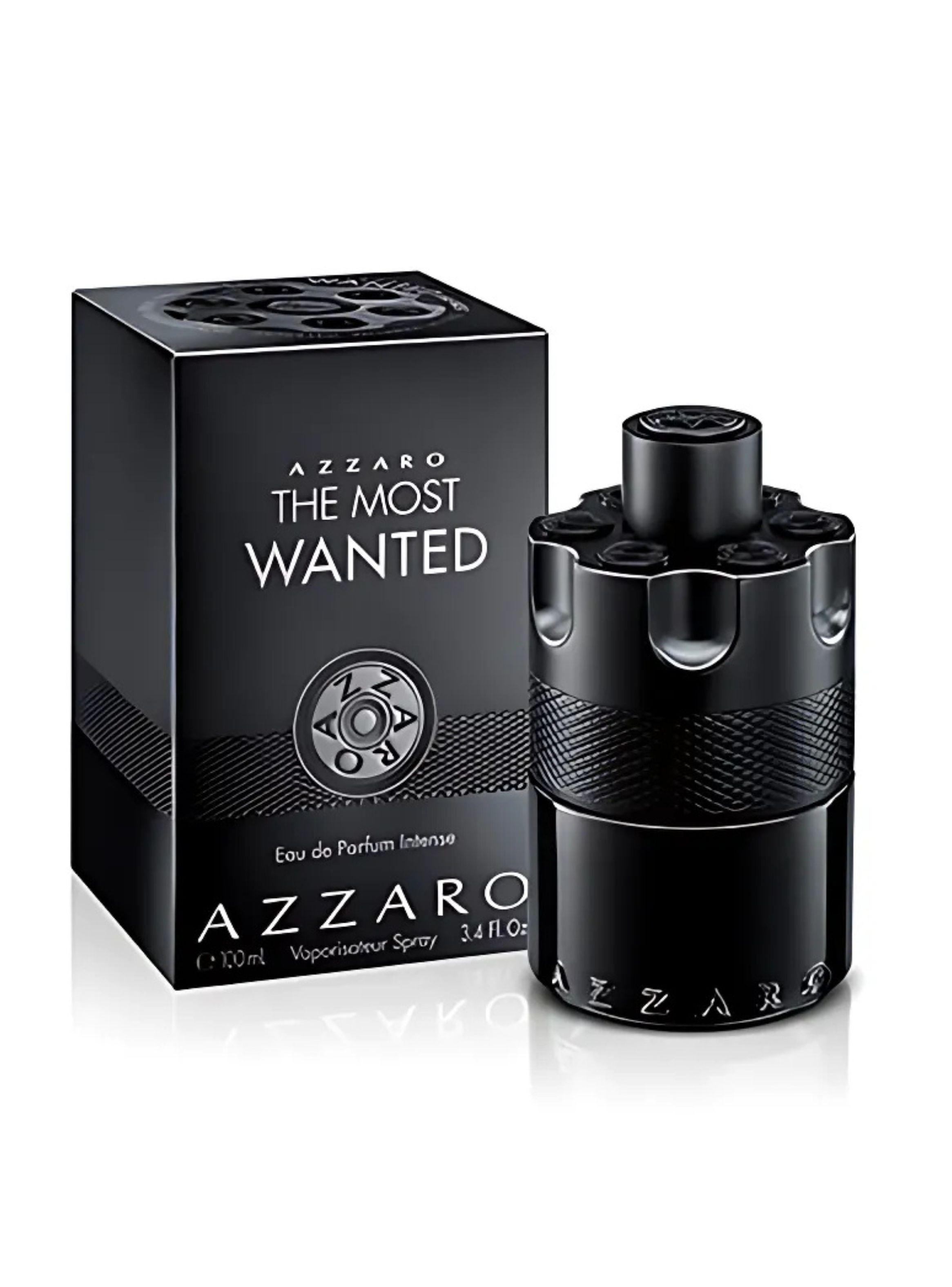 PERFUME  AZZARO THE MOST WANTED EDP INTENSE 100ML-1
