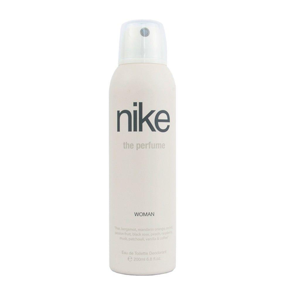 PERFUME  Nike Desodorante The Perfume Woman 200Ml-0
