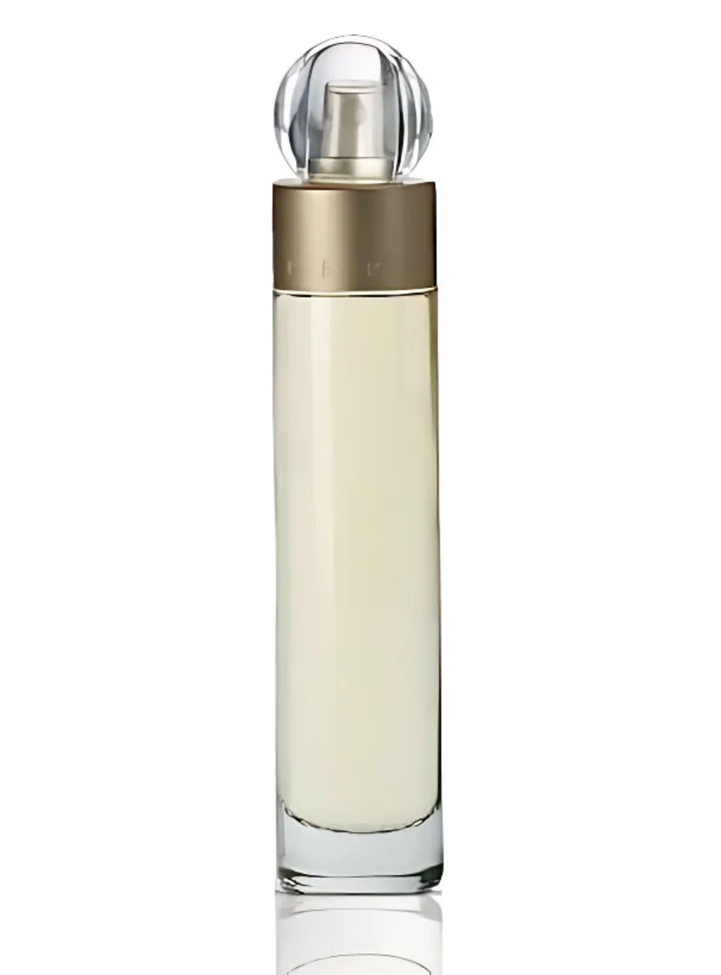 PERFUME  360 Mujer Edt 100ml-0