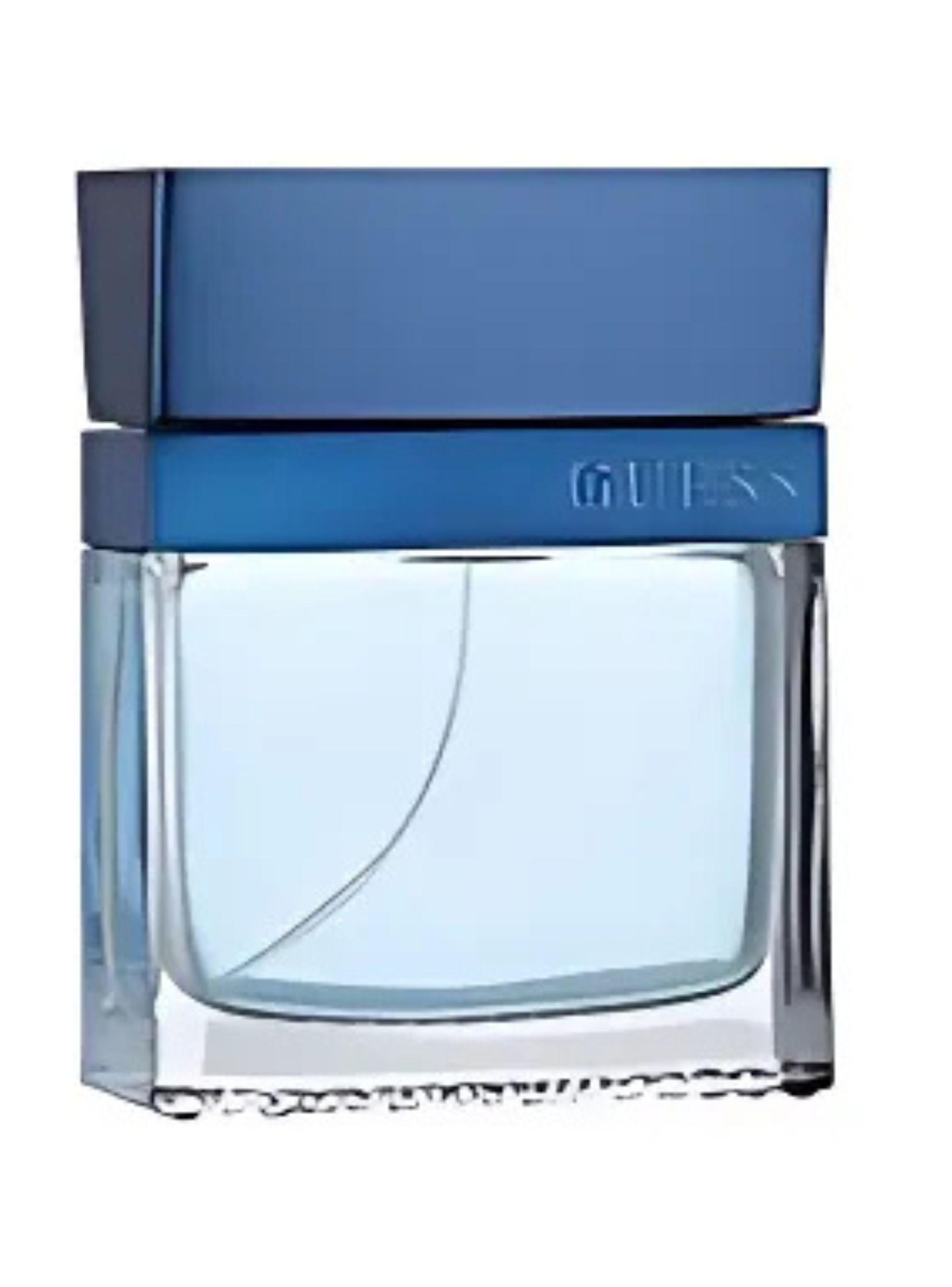 PERFUME  SEDUCTIVE HOMME BLUE EDT 100ML-0