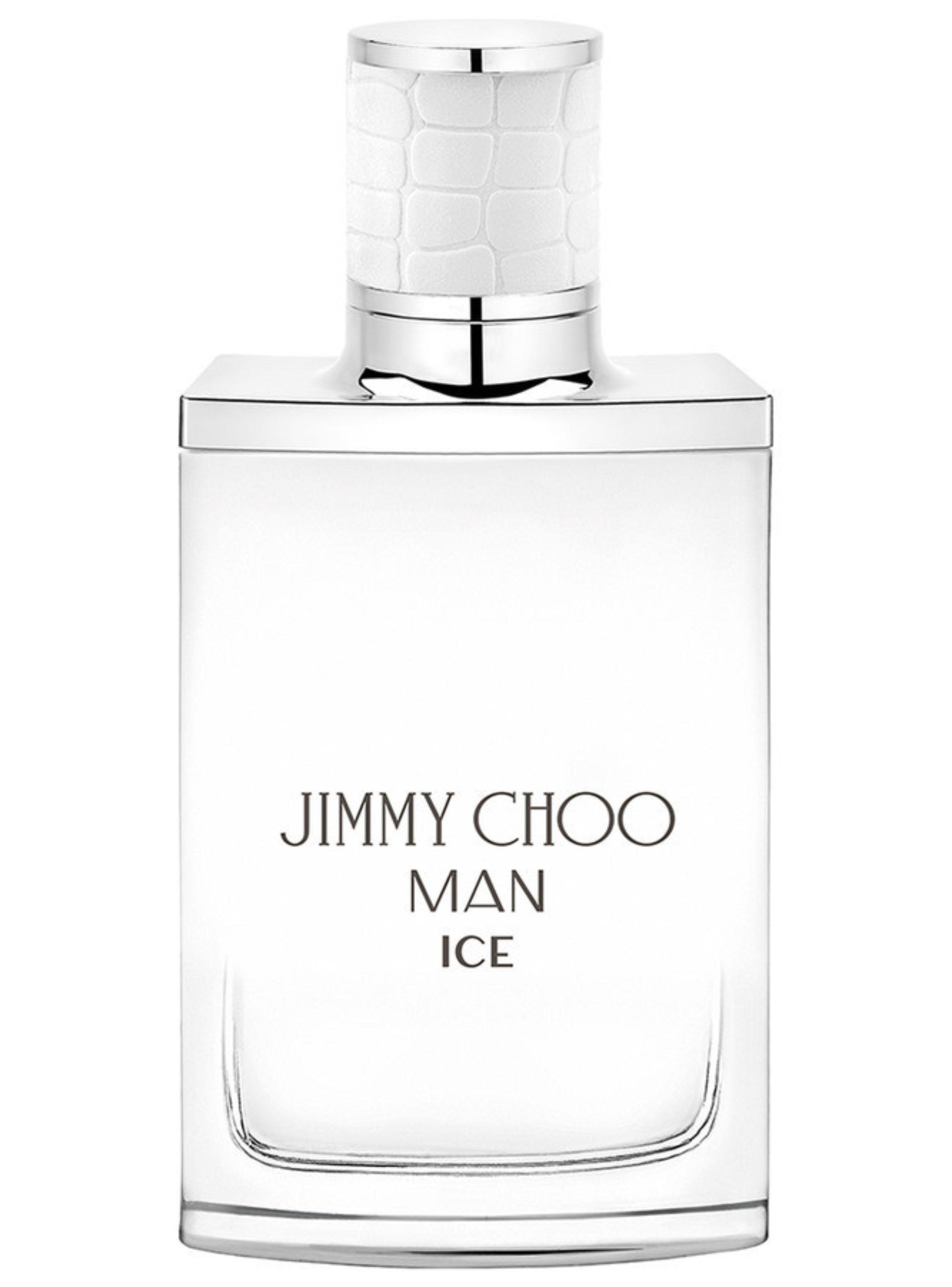 PERFUME  JIMMY CHOO MAN ICE EDT 100ML-1