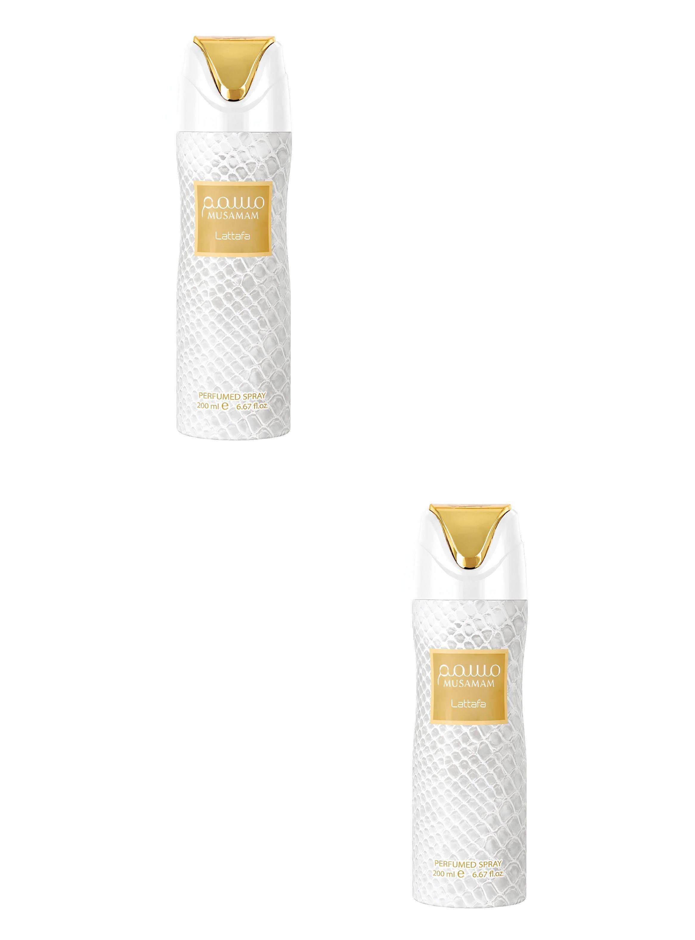 DESODORANTE LATTAFA MUSAMAM WHITE INTENSE 200ML-1