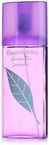 PERFUME  GREEN TEA LAVENDER EDT 100ML-2