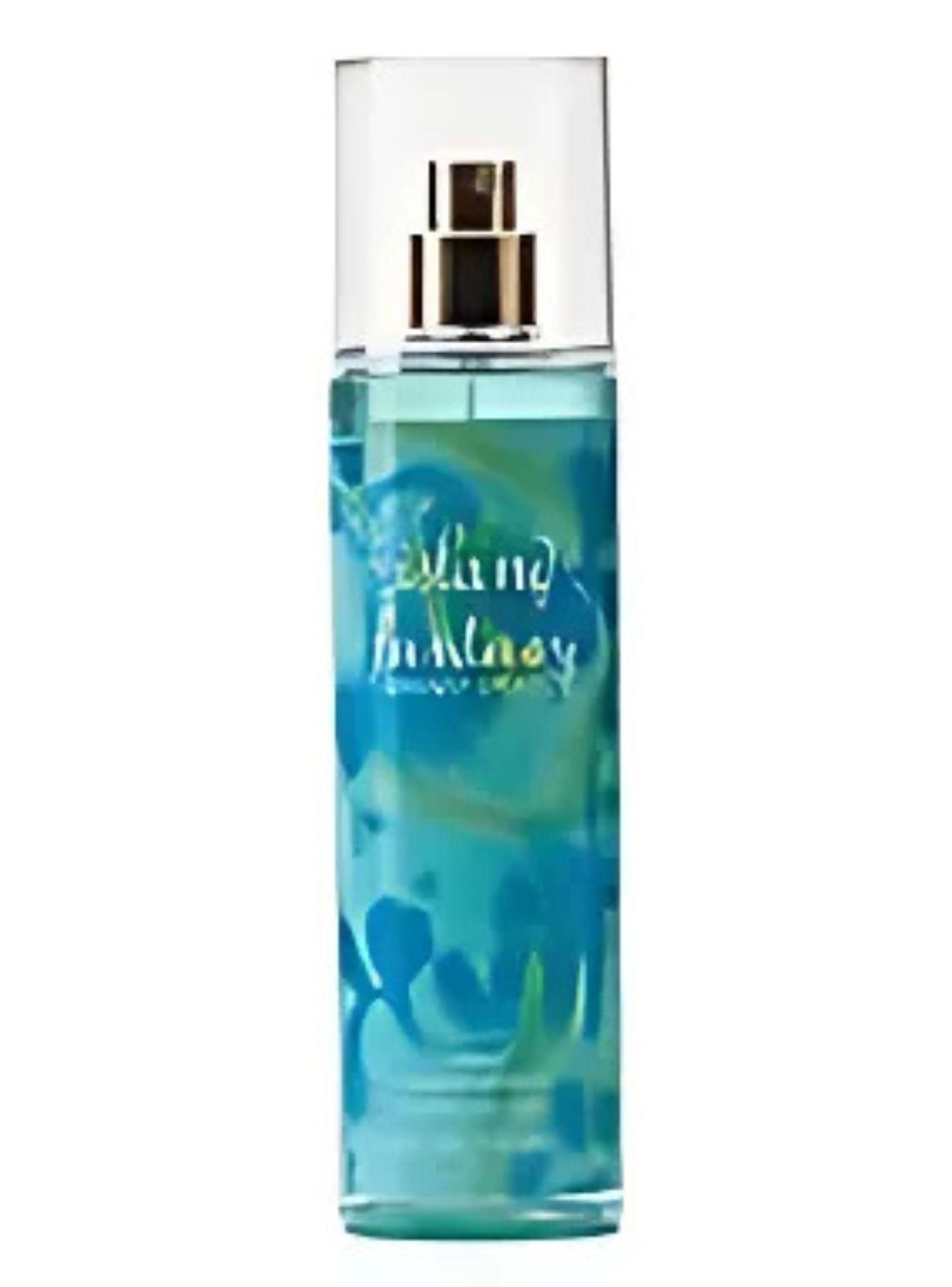 PERFUME  ISLAND FANTASY BODY MIST 240ML-1