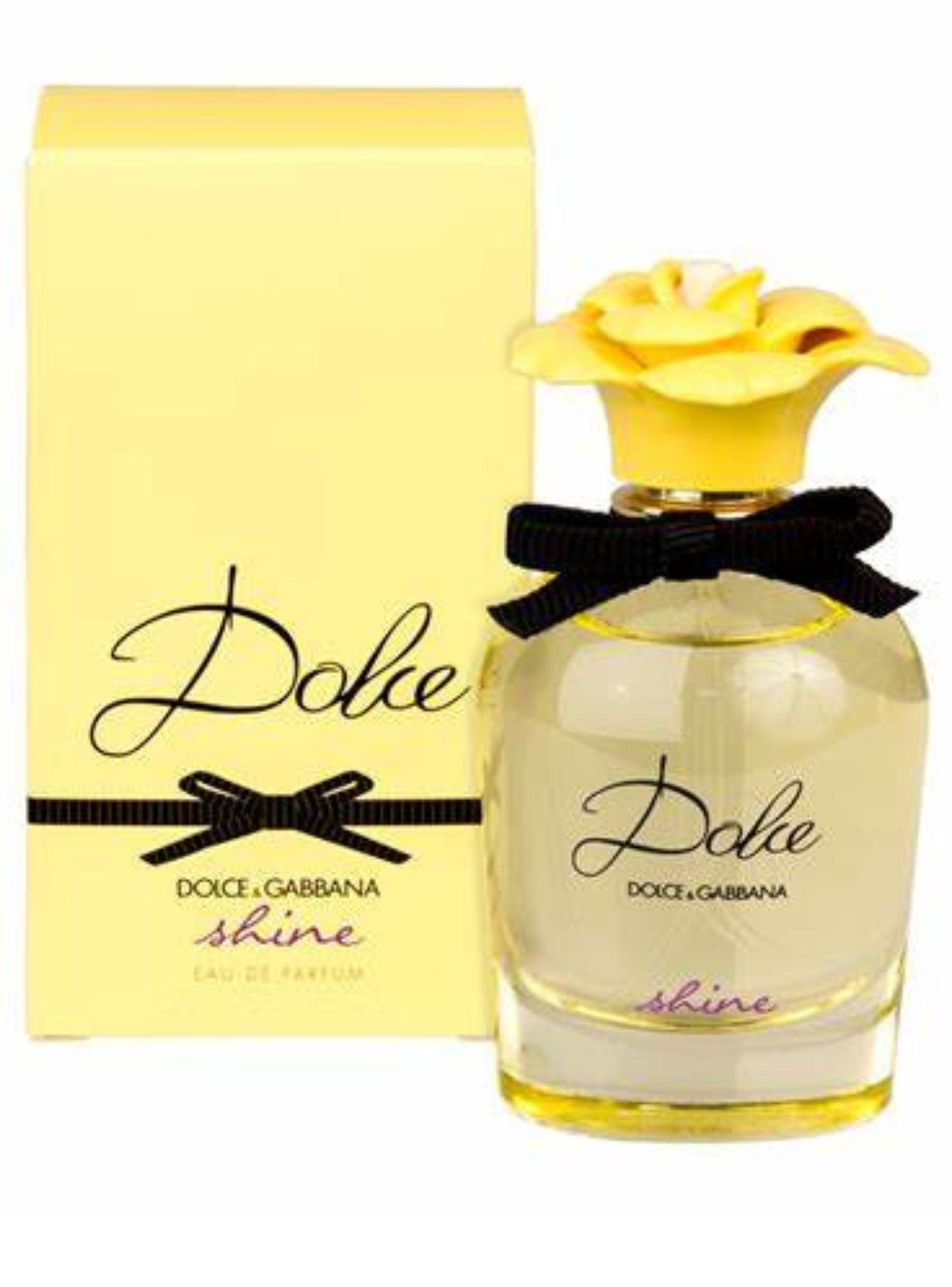 PERFUME  DOLCE SHINE EDP 50ML-0