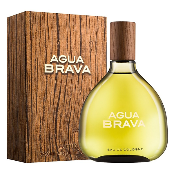 PERFUME  AGUA BRAVA EDC 200ML-1
