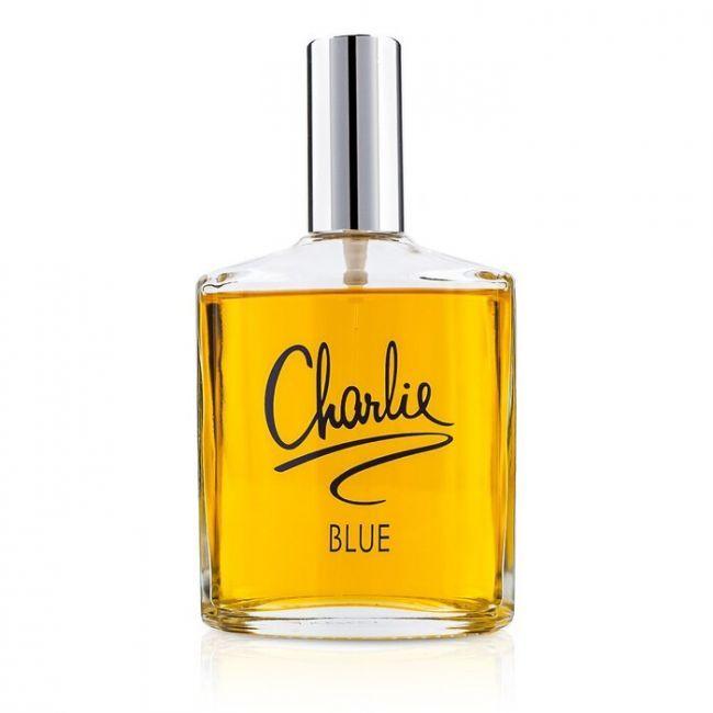 PERFUME  Perfume Charlie Blue Eau Fraiche 100Ml-1
