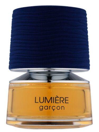 PERFUME FRENCH AVENUE LUMIERE GARCON EDP 100ML-1