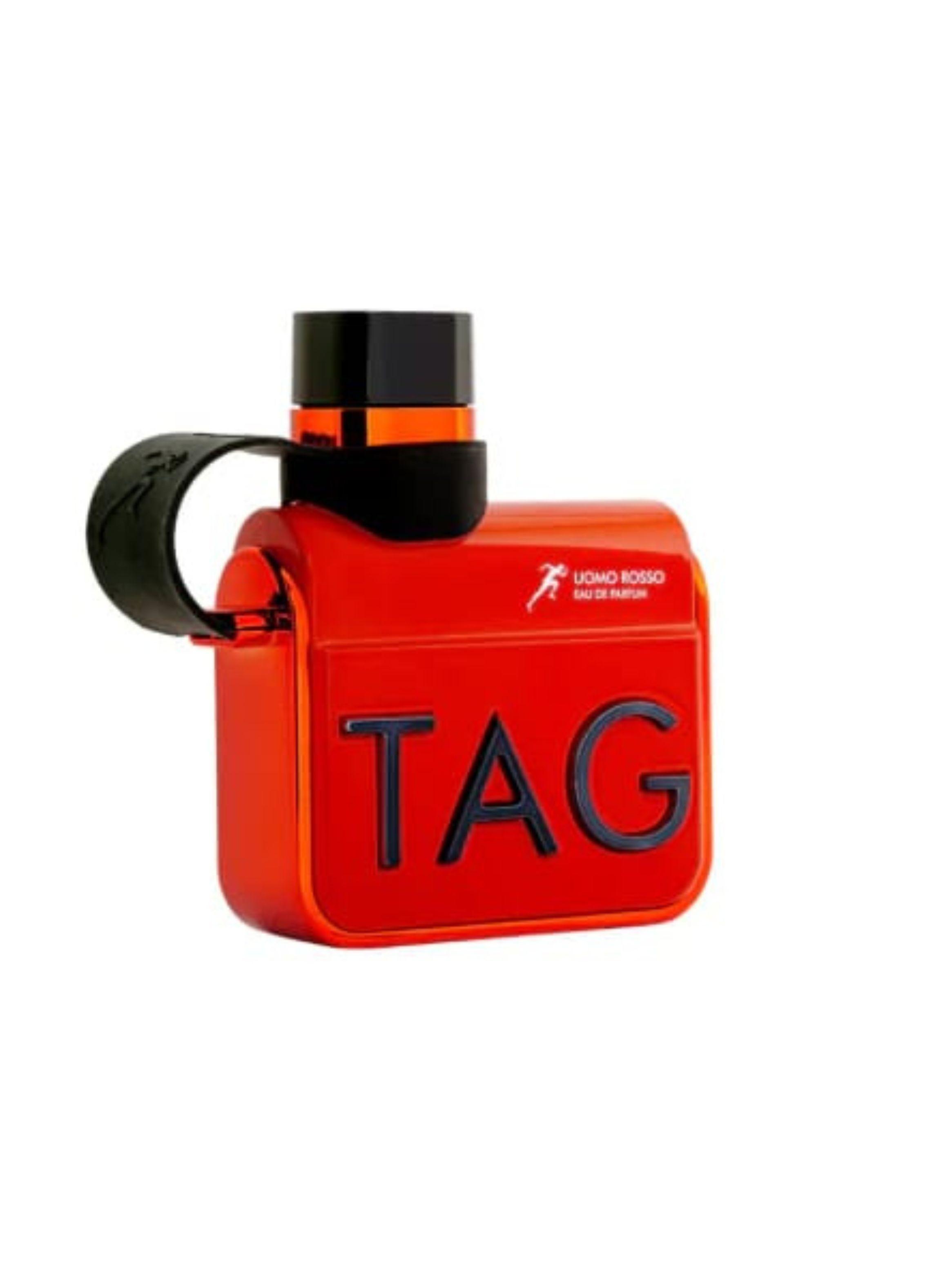 PERFUME ARMAF TAG UOMO ROSSO EDP 100ML-1