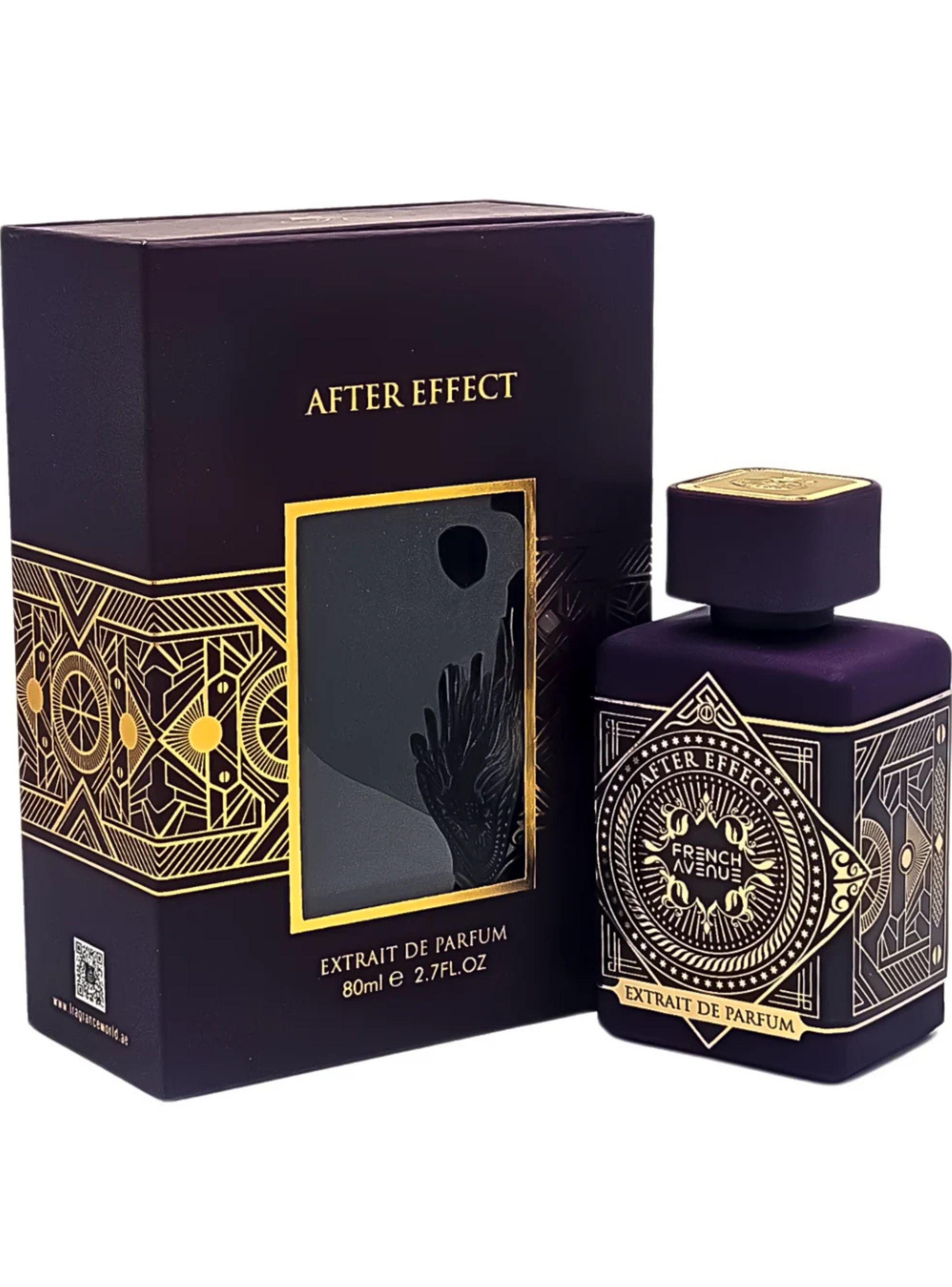 PERFUME FRENCH AVENUE AFTER EFFECT EDP 80ML-0