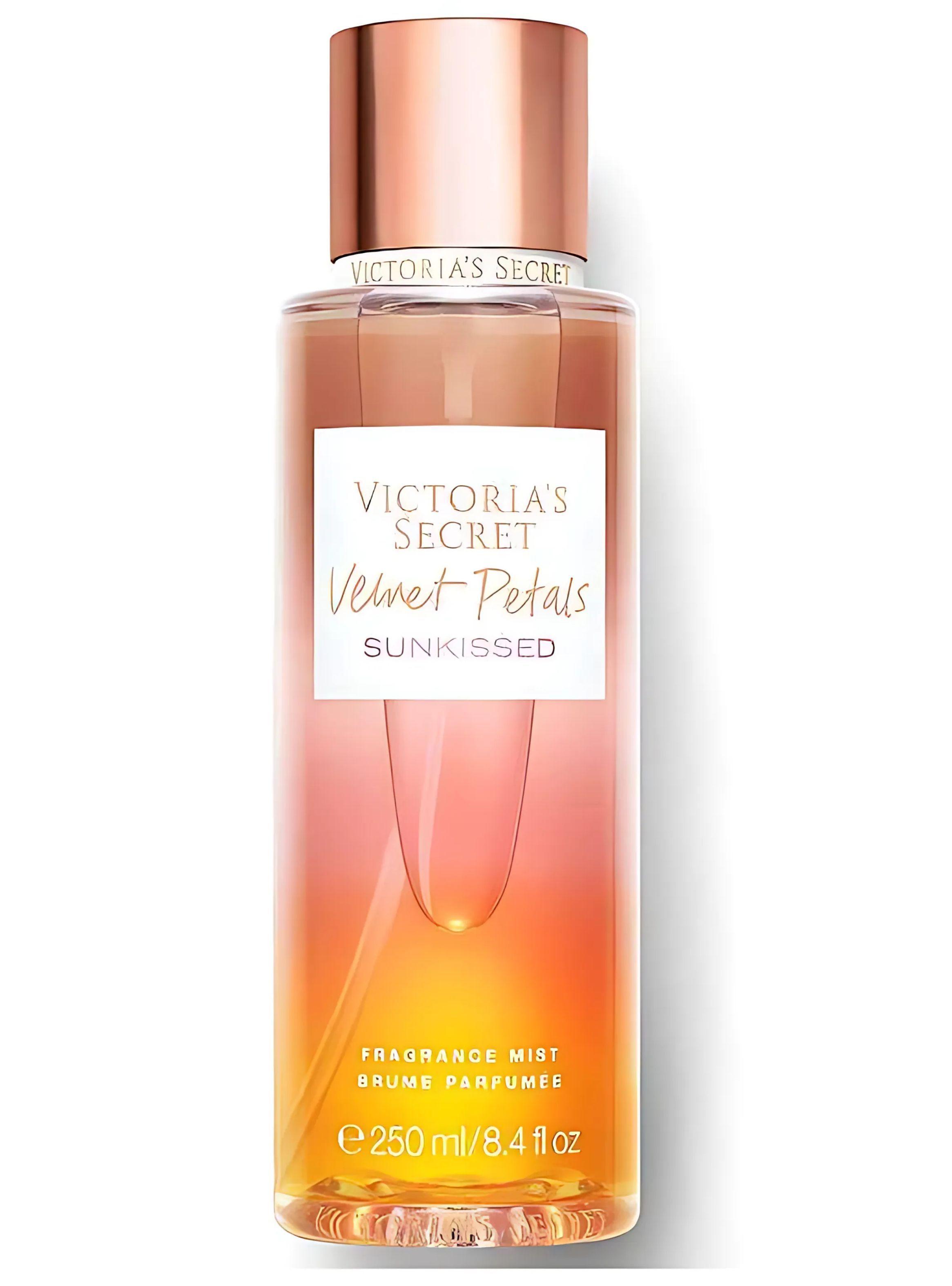PERFUME  Petals Sunkissed 250ml Victoria Secret-0