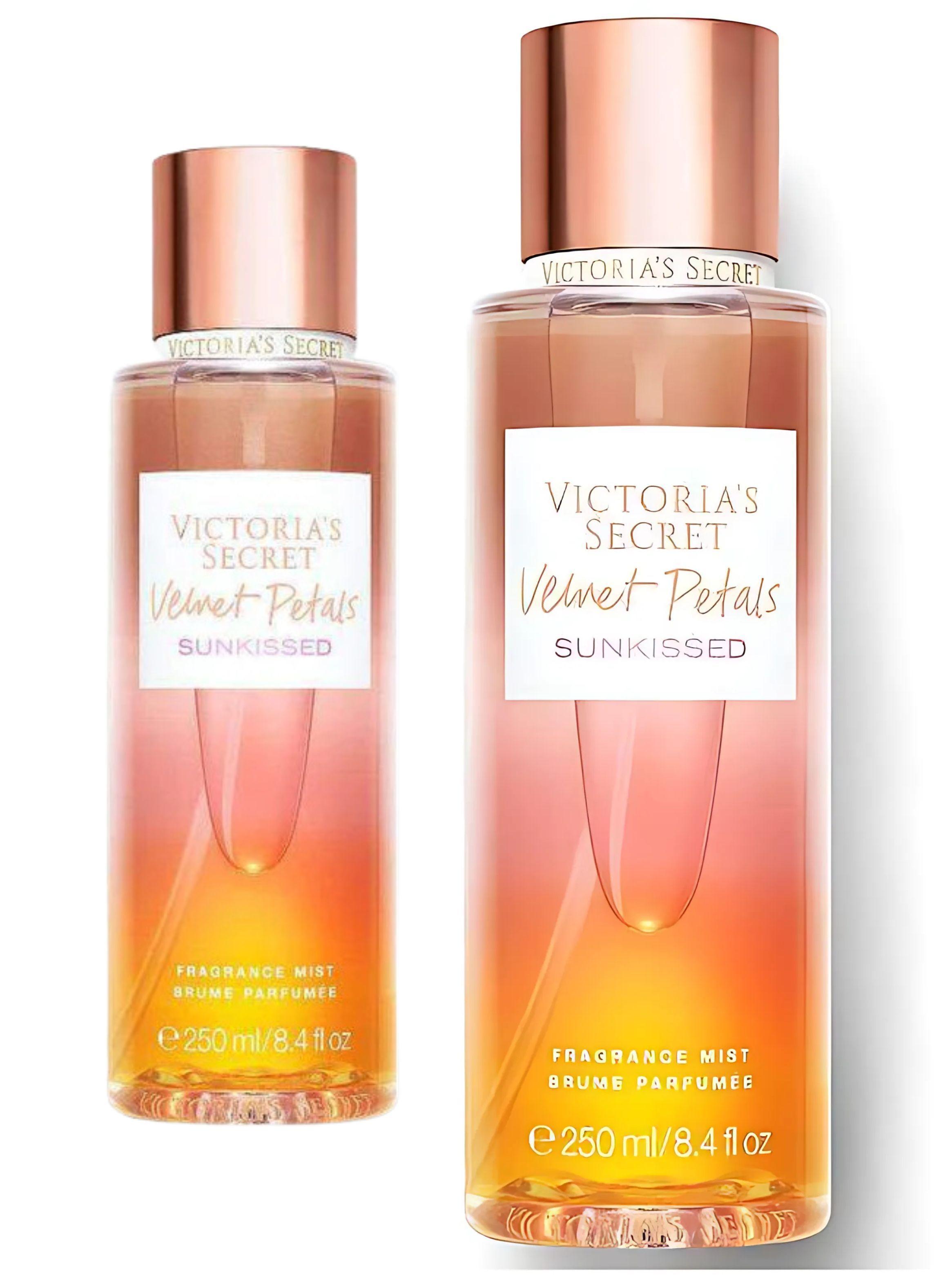 PERFUME  Petals Sunkissed 250ml Victoria Secret-1