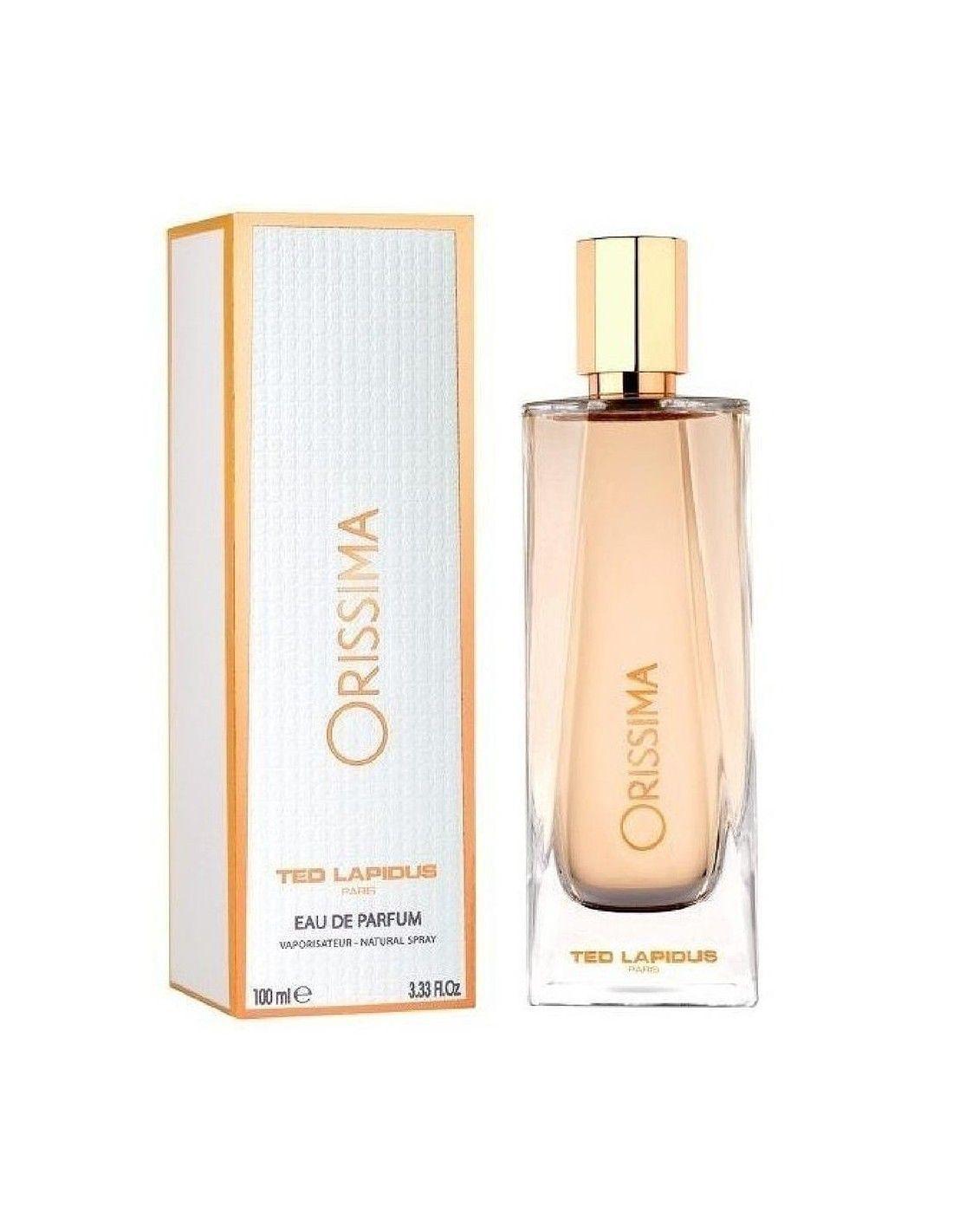 PERFUME  LAPIDUS ORISSIMA EDP 100ML-0