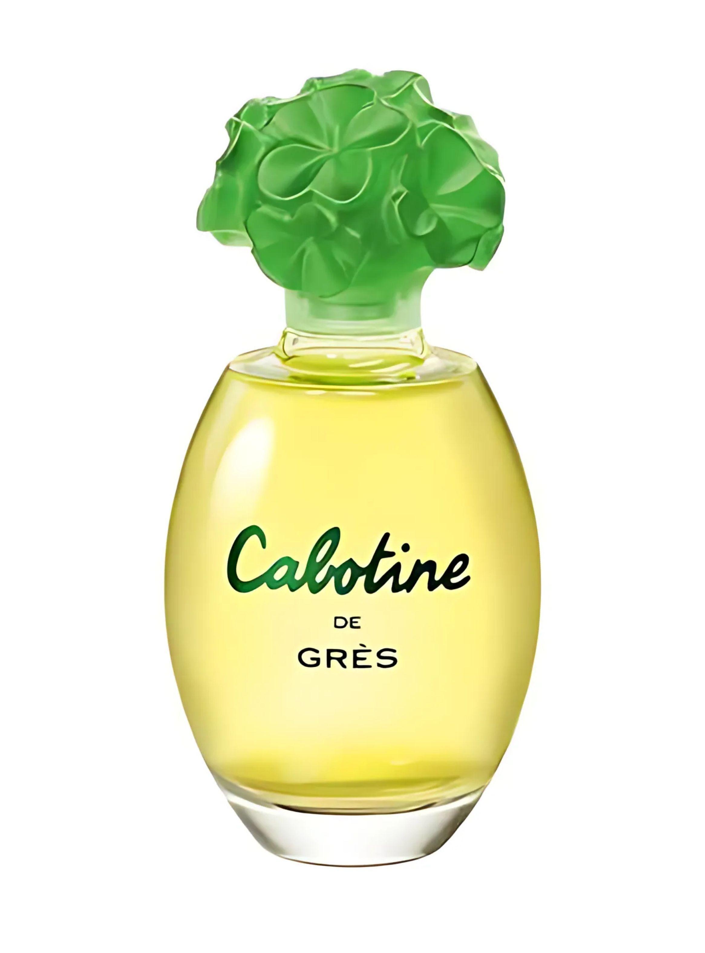 PERFUME  Gres Cabotine Edt 100ml-1
